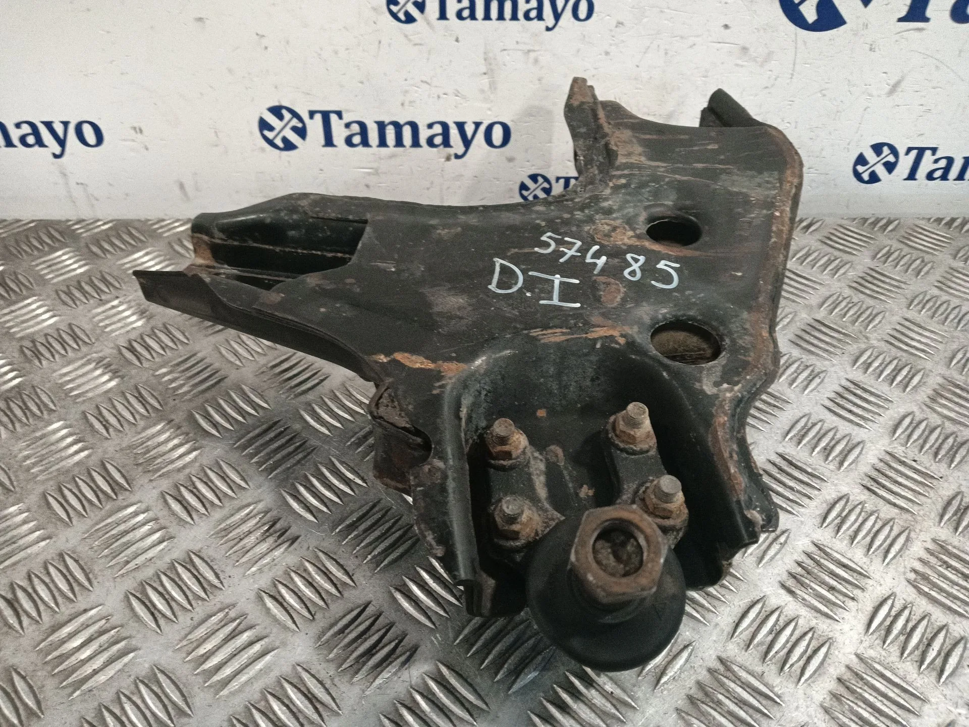 Brazo Suspension Inferior Delantero Izquierdo para Ford Maverick (Ml)