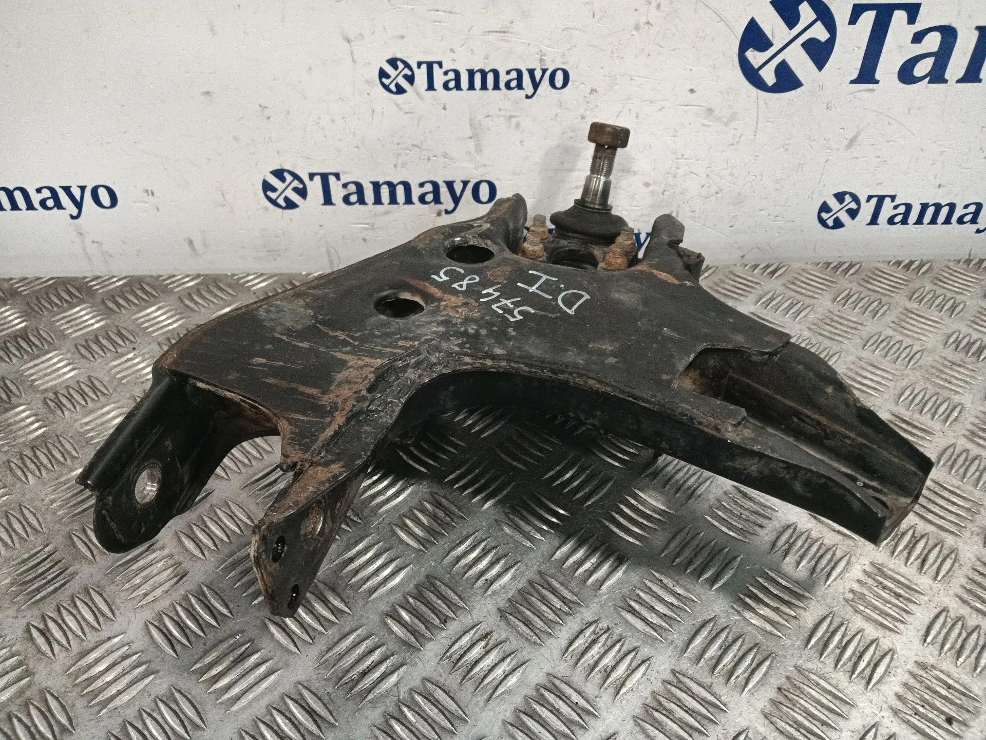 Brazo Suspension Inferior Delantero Izquierdo para Ford Maverick (Ml)