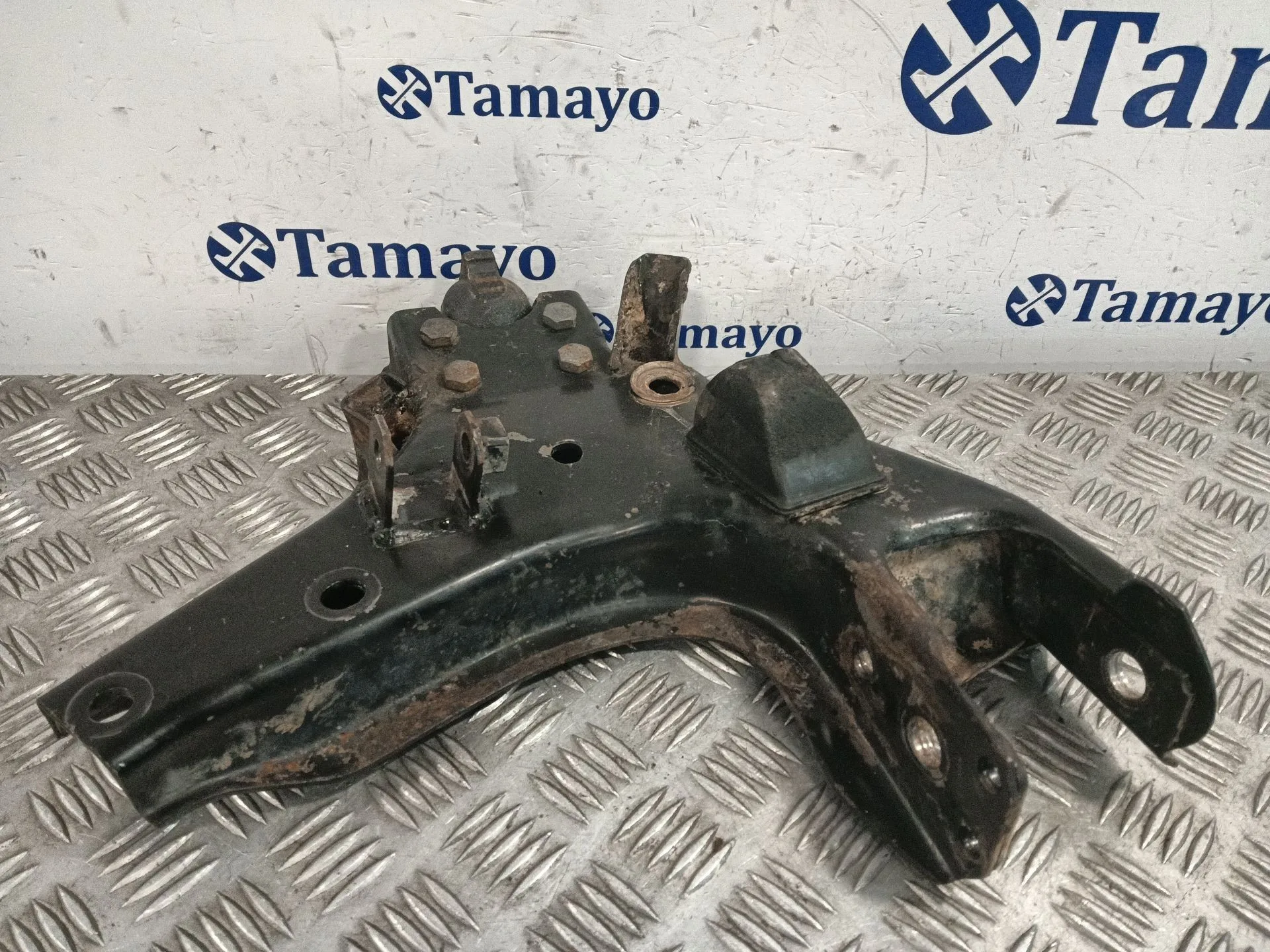 Brazo Suspension Inferior Delantero Izquierdo para Ford Maverick (Ml)