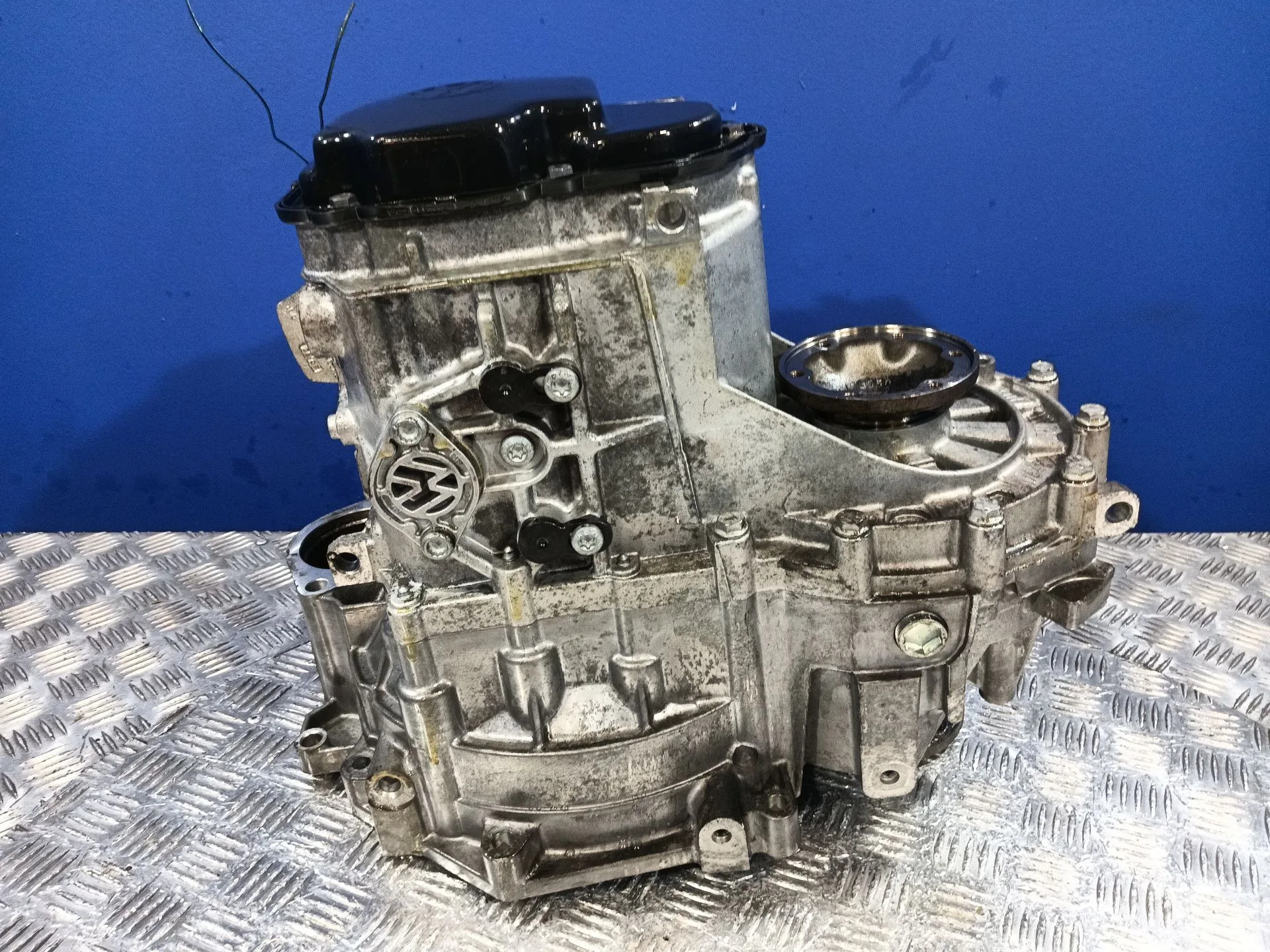 Caja Cambios para Volkswagen Golf Vi (5K1)