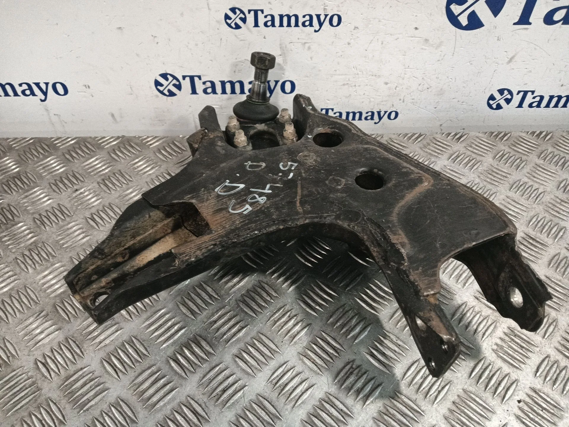 Brazo Suspension Inferior Delantero Derecho para Ford Maverick (Ml)