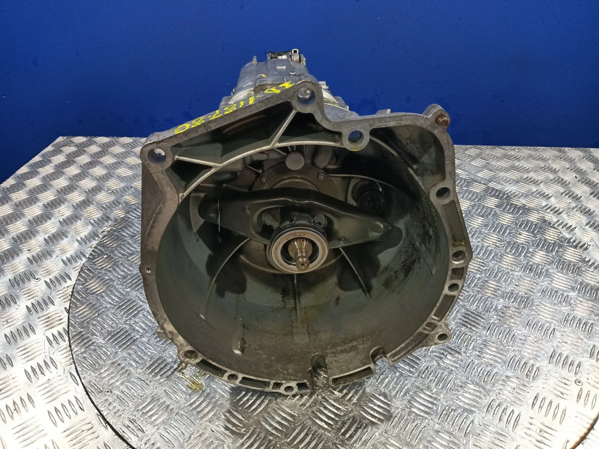 Caja Cambios para Bmw 3 (E46)