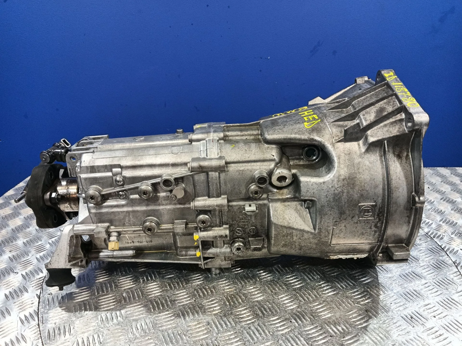 Caja Cambios para Bmw 3 (E46)
