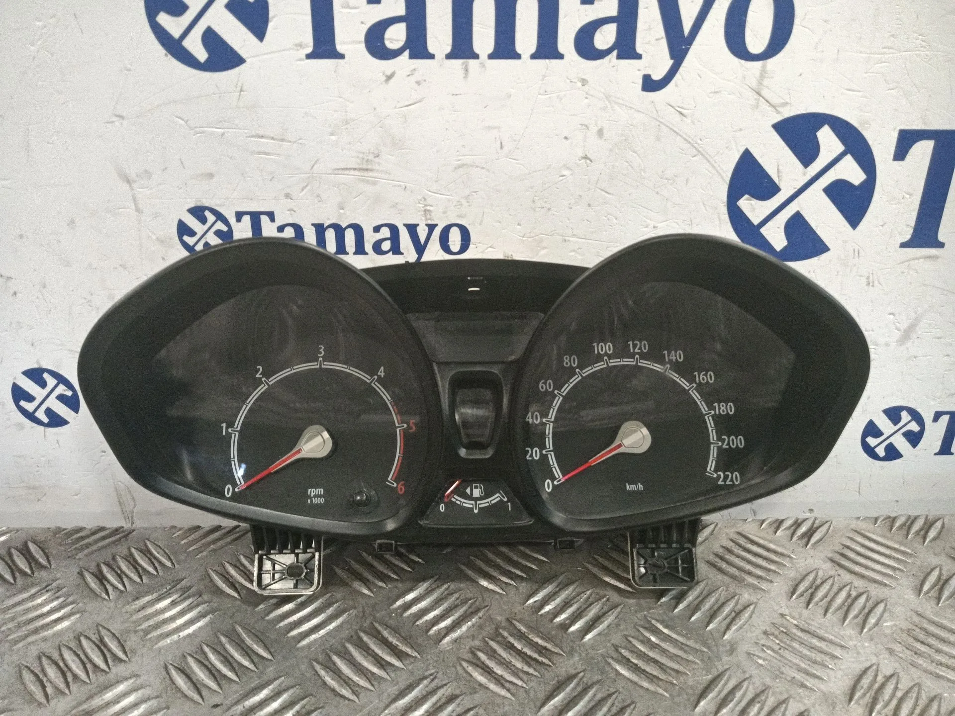 Cuadro Instrumentos para Ford Fiesta (Cb1)
