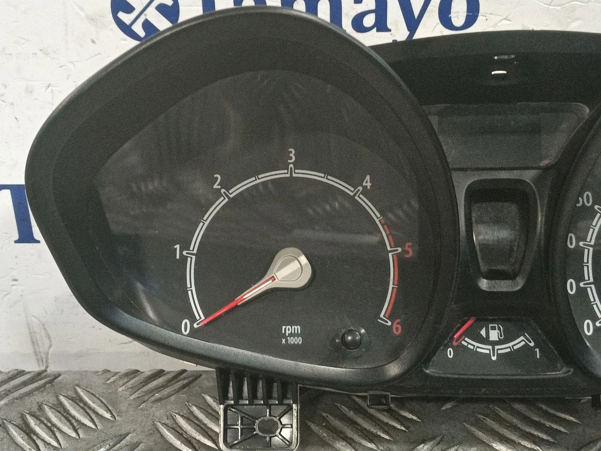 Cuadro Instrumentos para Ford Fiesta (Cb1)