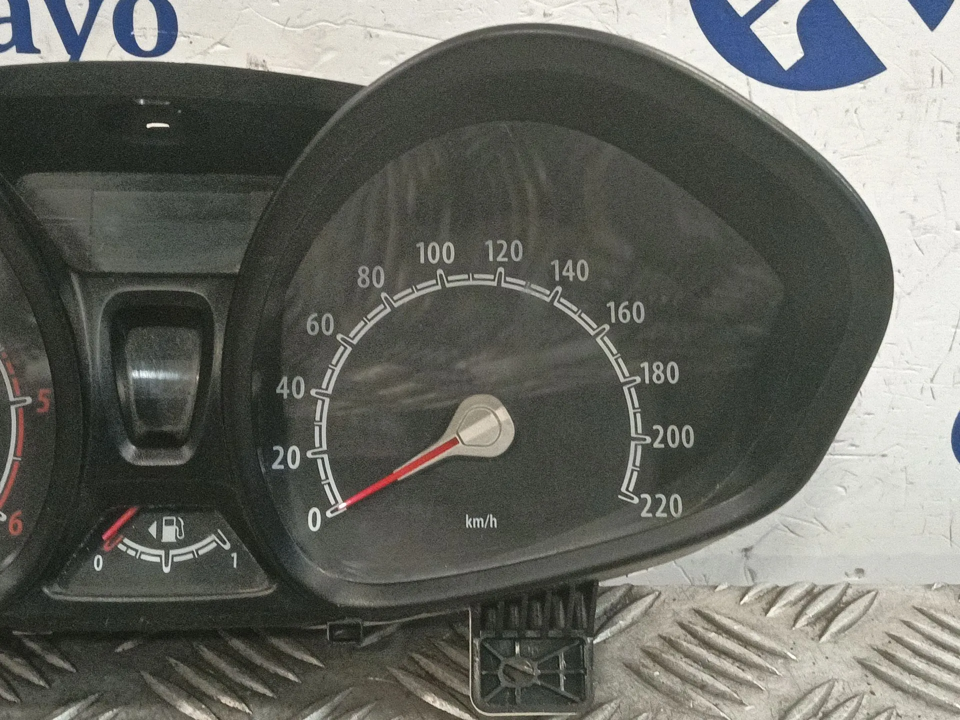 Cuadro Instrumentos para Ford Fiesta (Cb1)