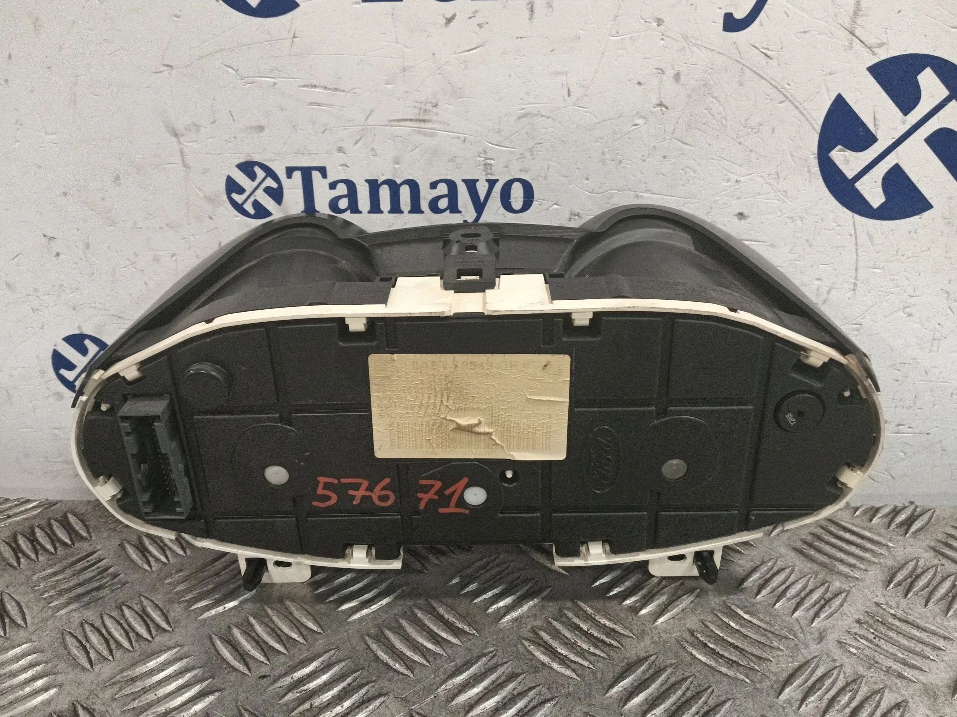 Cuadro Instrumentos para Ford Fiesta (Cb1)
