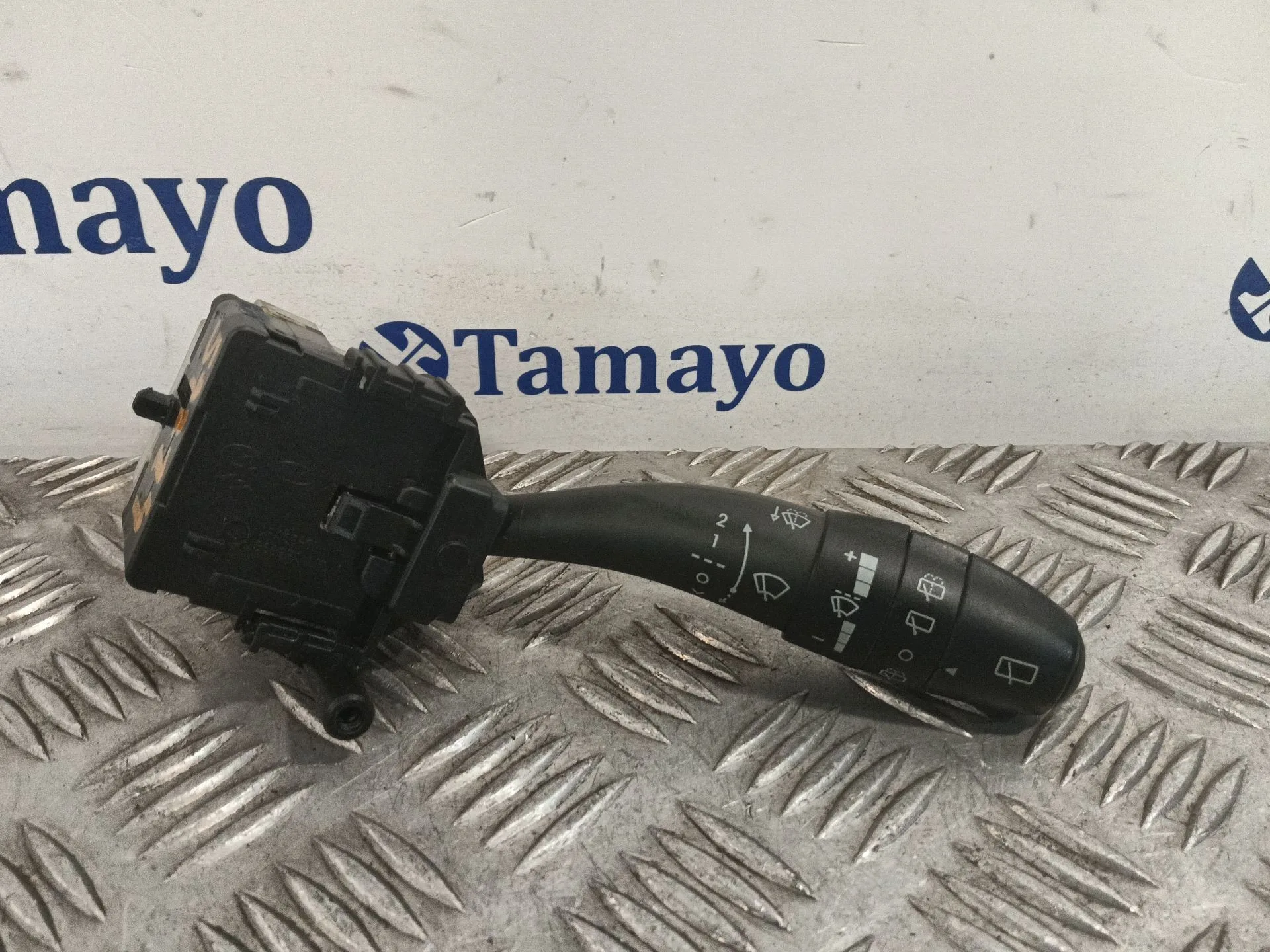 Mando Limpia para Hyundai I30 (Fd)