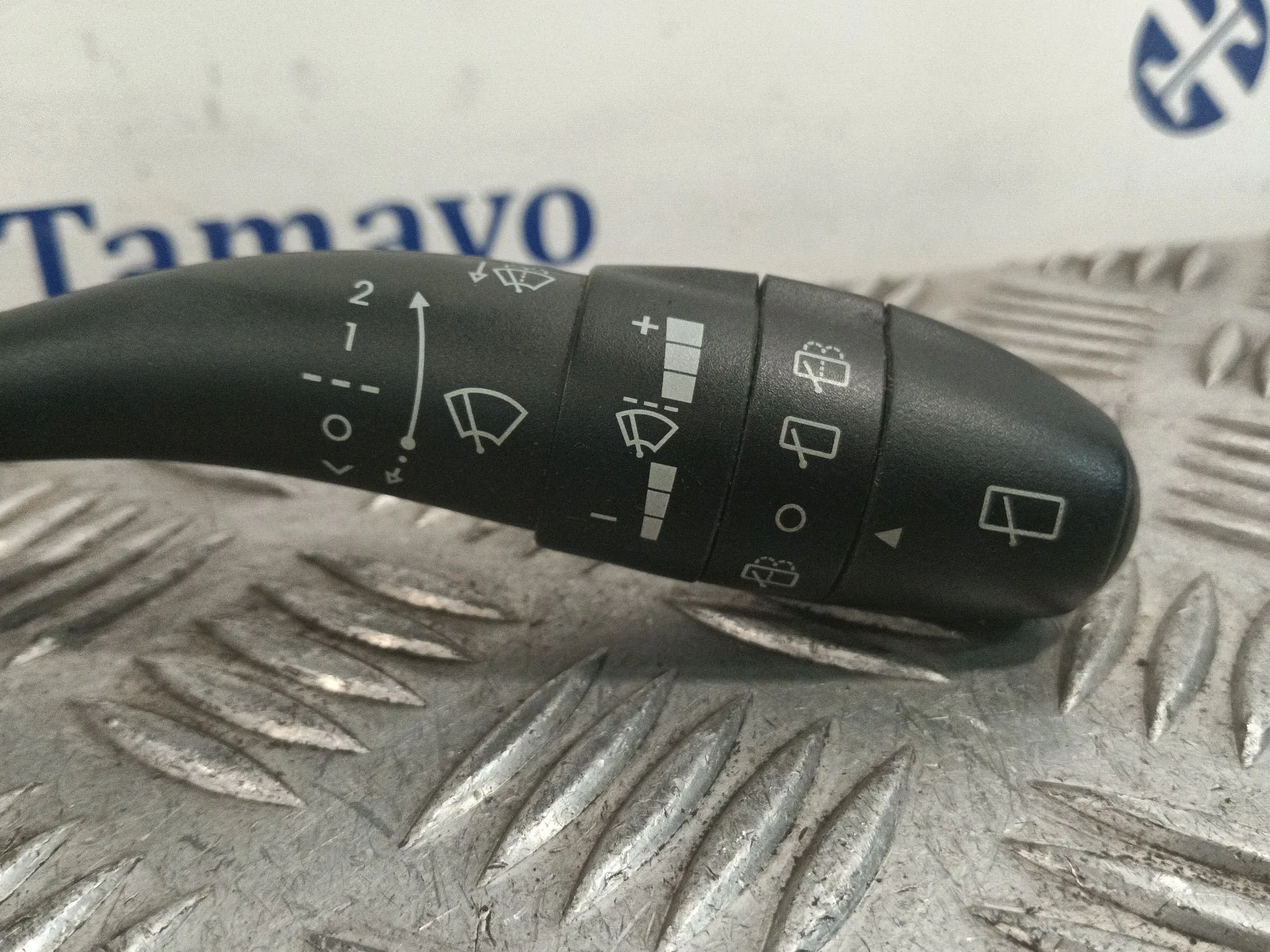 Mando Limpia para Hyundai I30 (Fd)