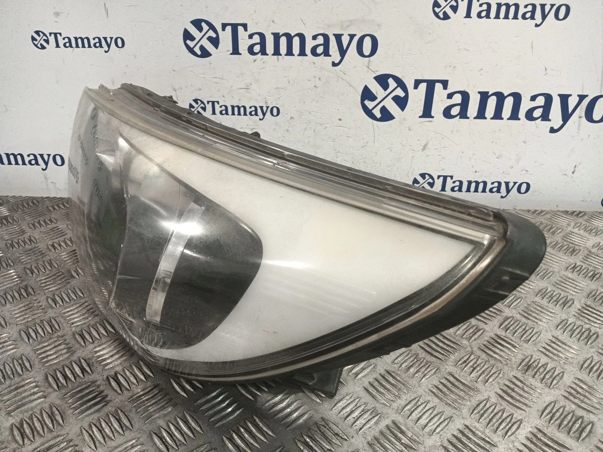 Faro Izquierdo para Kia Rio Iii (Ub)