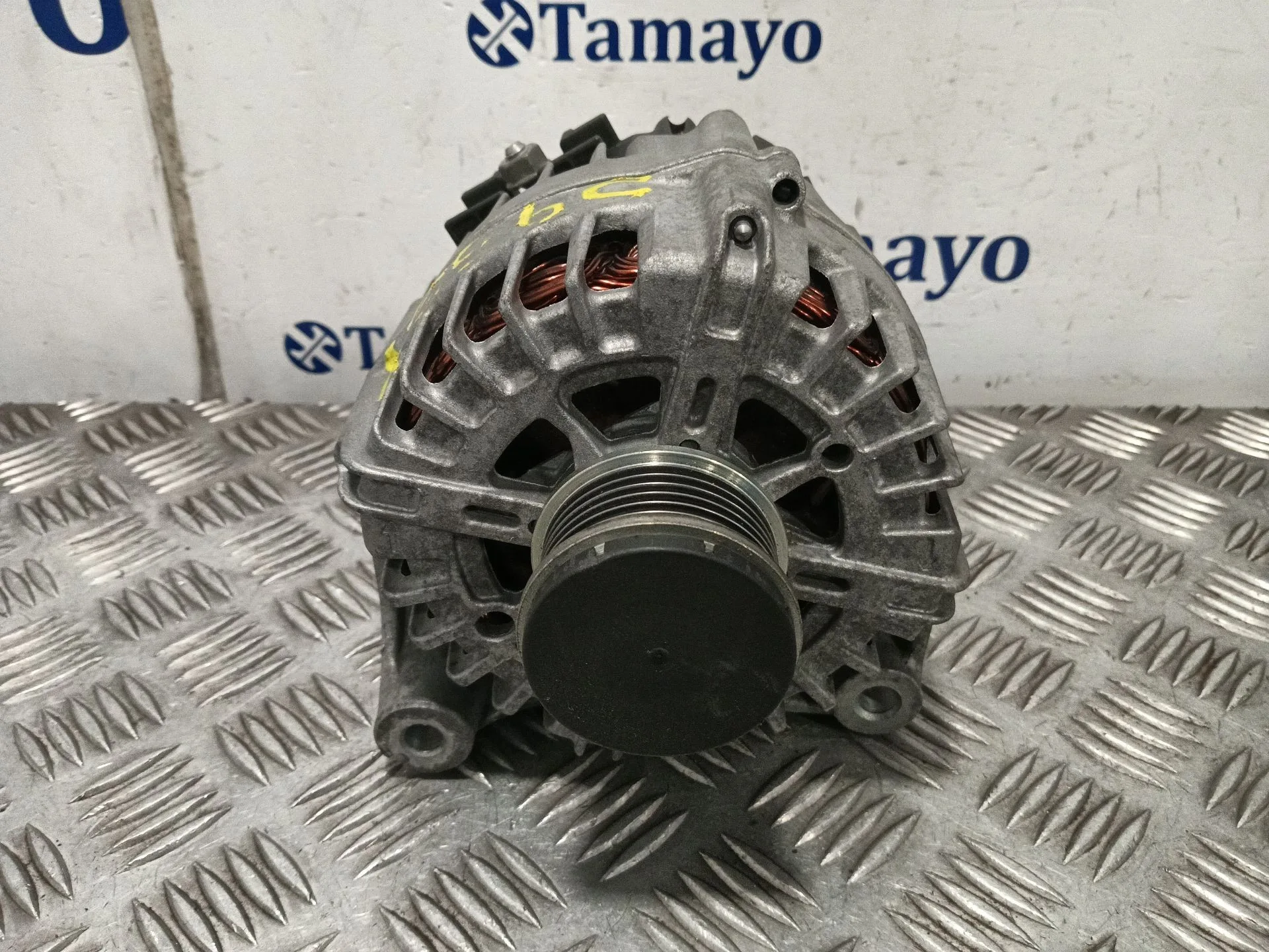Alternador para Bmw X3 (F25)