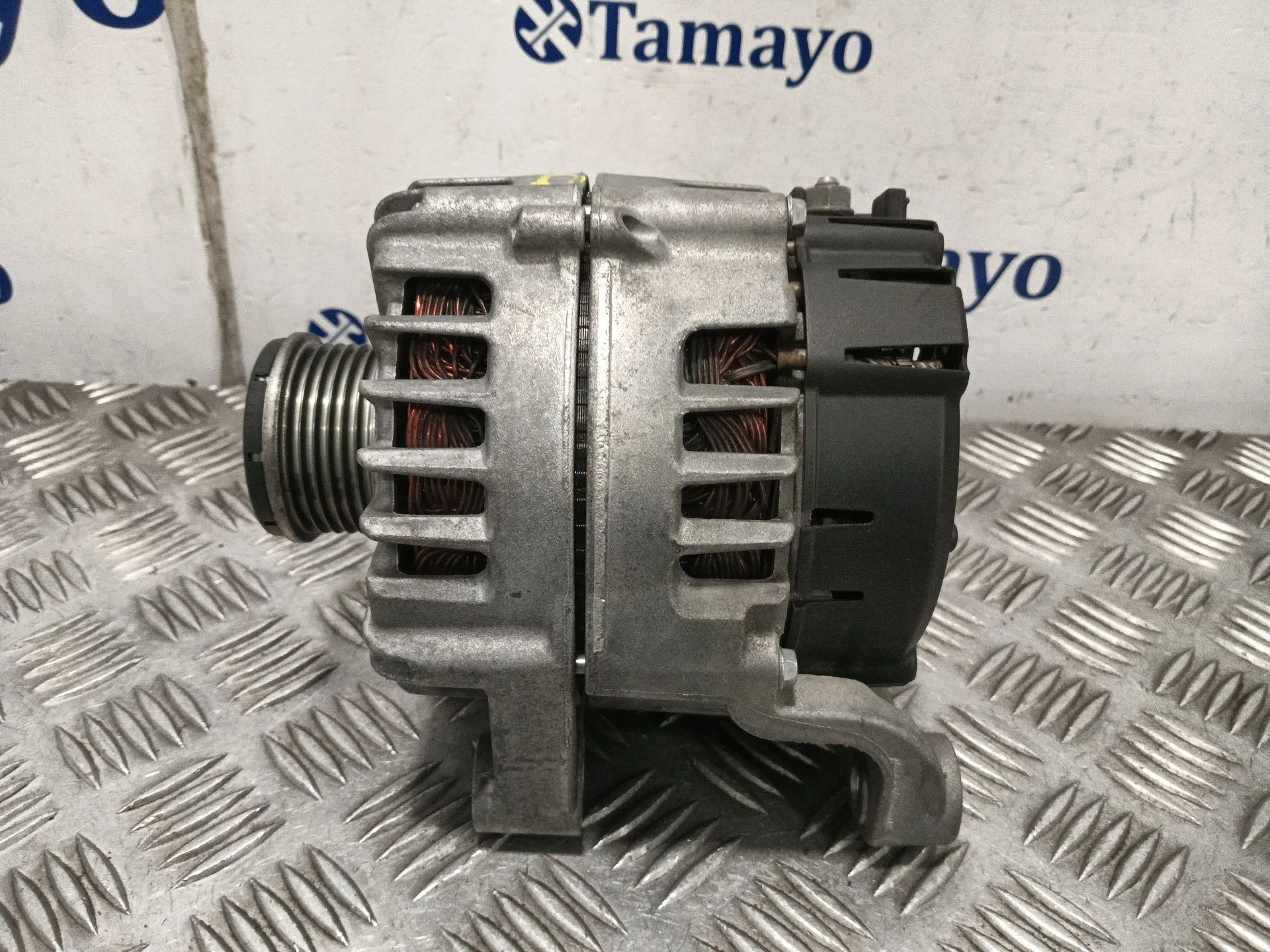 Alternador para Bmw X3 (F25)