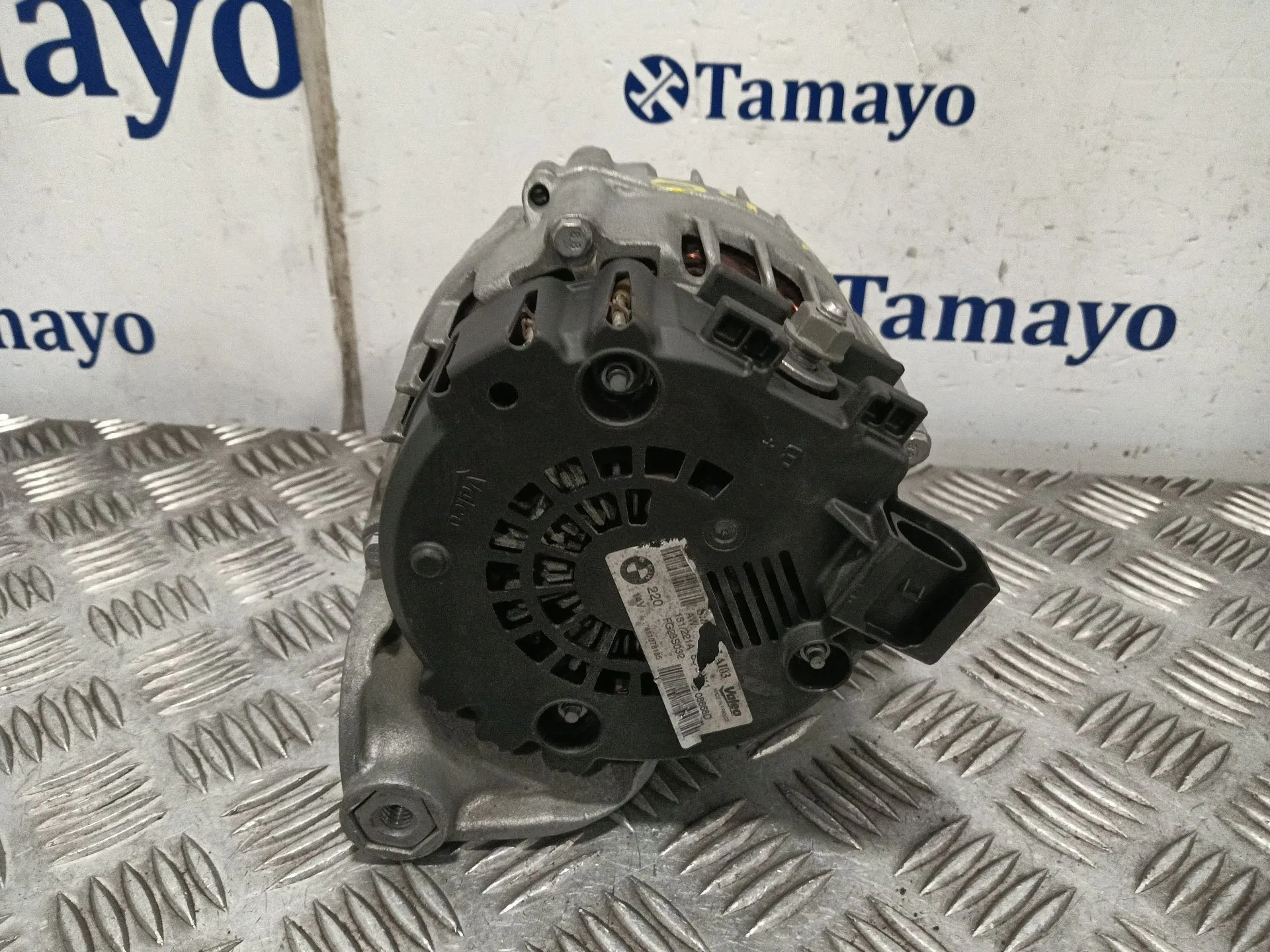 Alternador para Bmw X3 (F25)