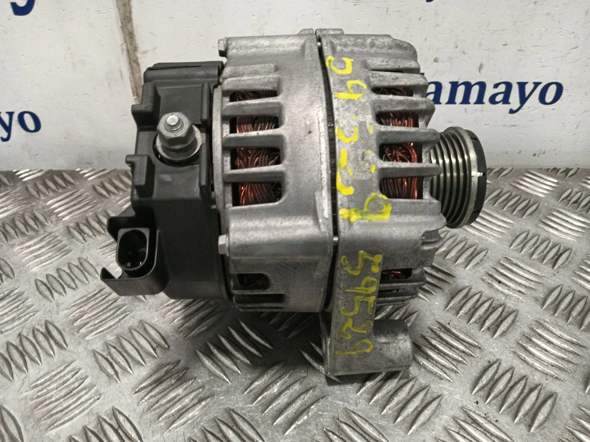 Alternador para Bmw X3 (F25)