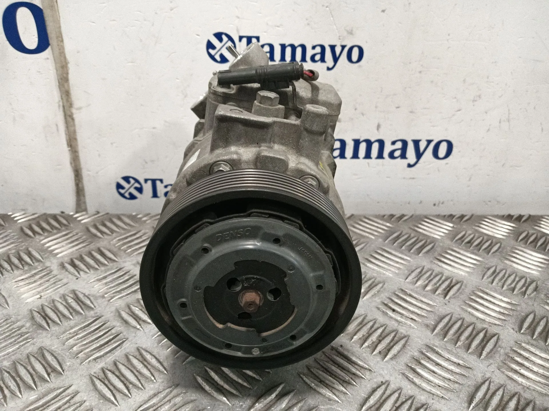 Compresor Aire Acondicionado para Bmw X3 (F25)