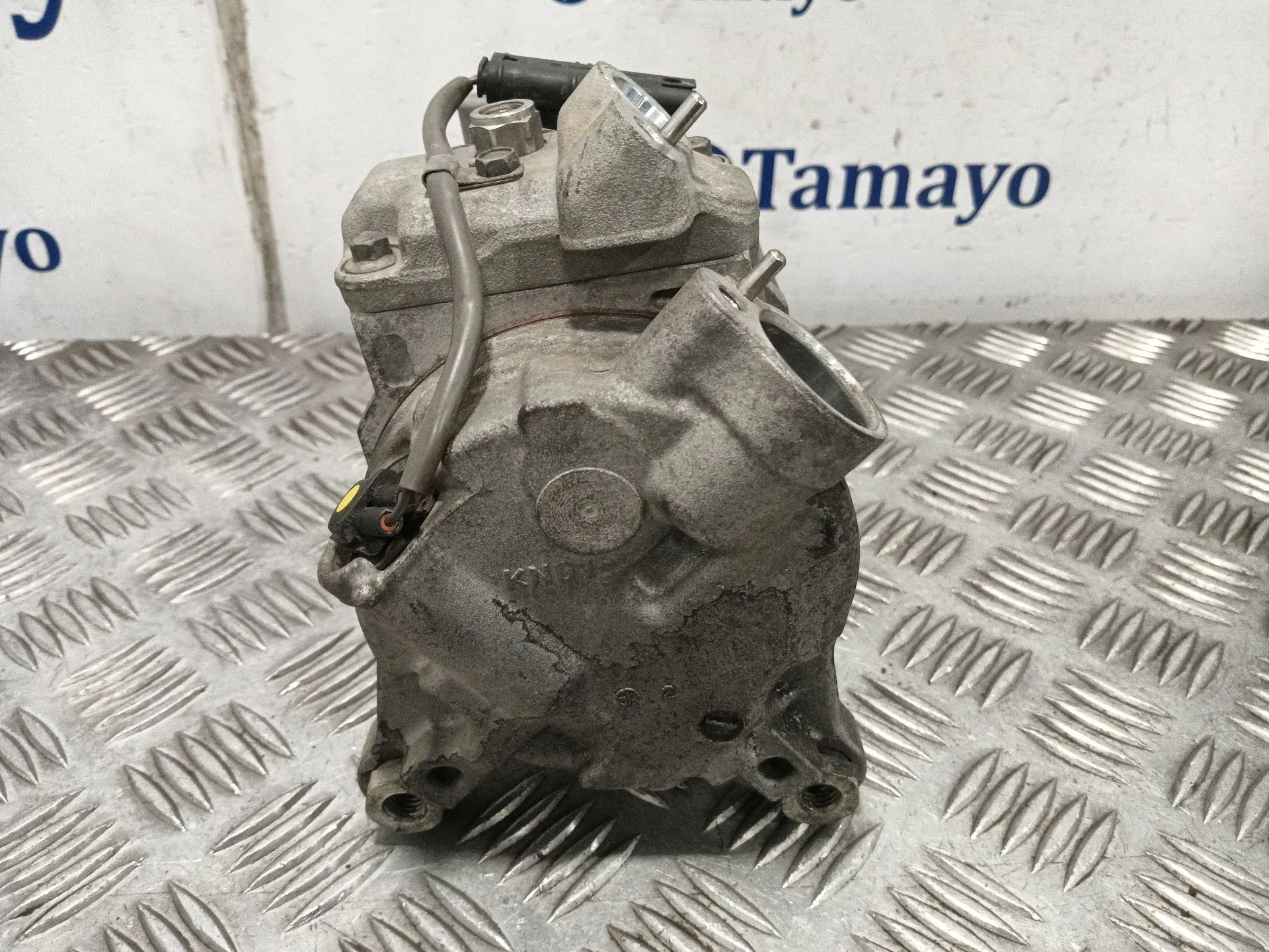 Compresor Aire Acondicionado para Bmw X3 (F25)