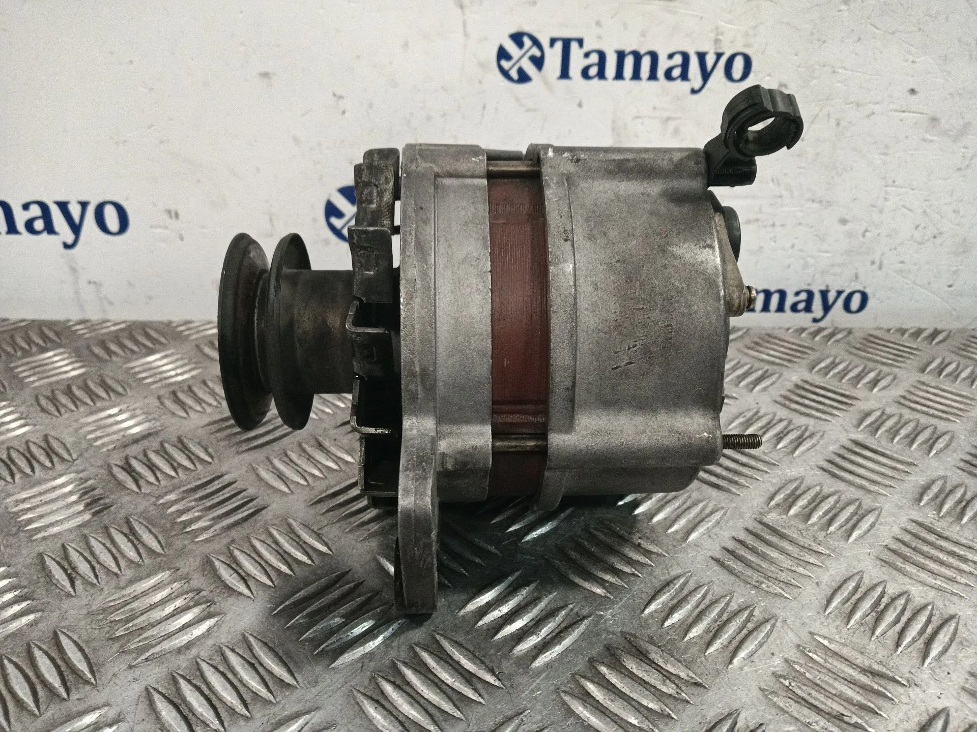 Alternador para Volkswagen Transporter T3 Furgoneta (24_, 25_)