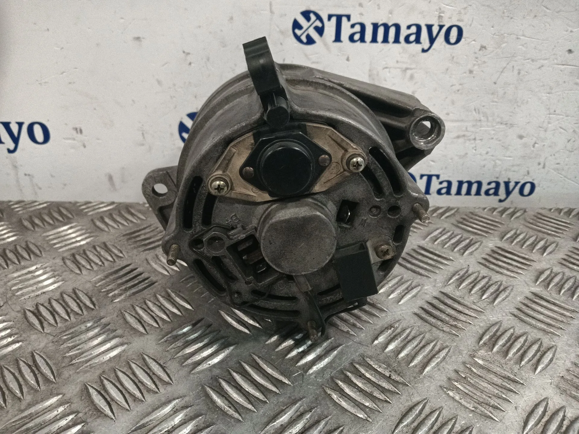 Alternador para Volkswagen Transporter T3 Furgoneta (24_, 25_)