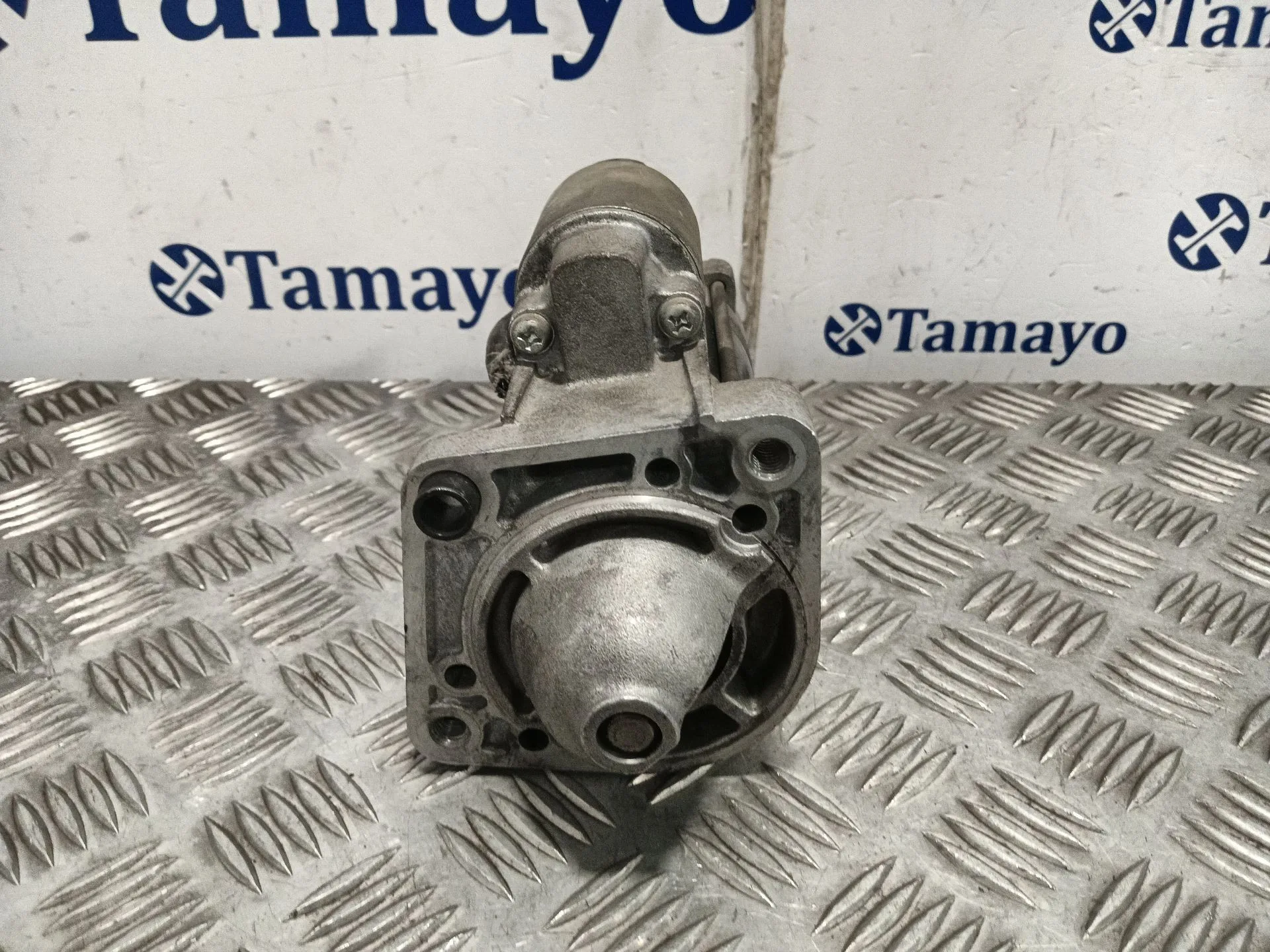 Motor Arranque para Chrysler Voyager (Rg)