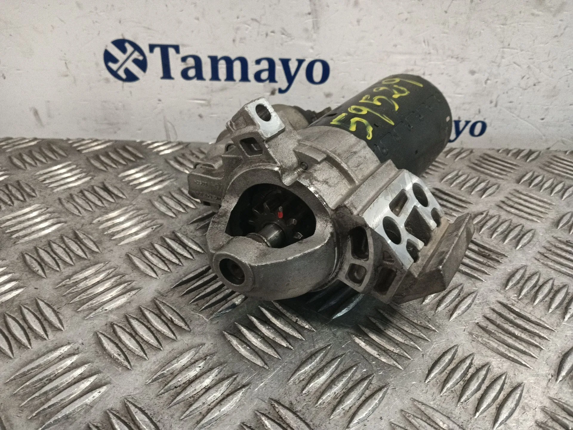 Motor Arranque para Bmw X3 (F25)