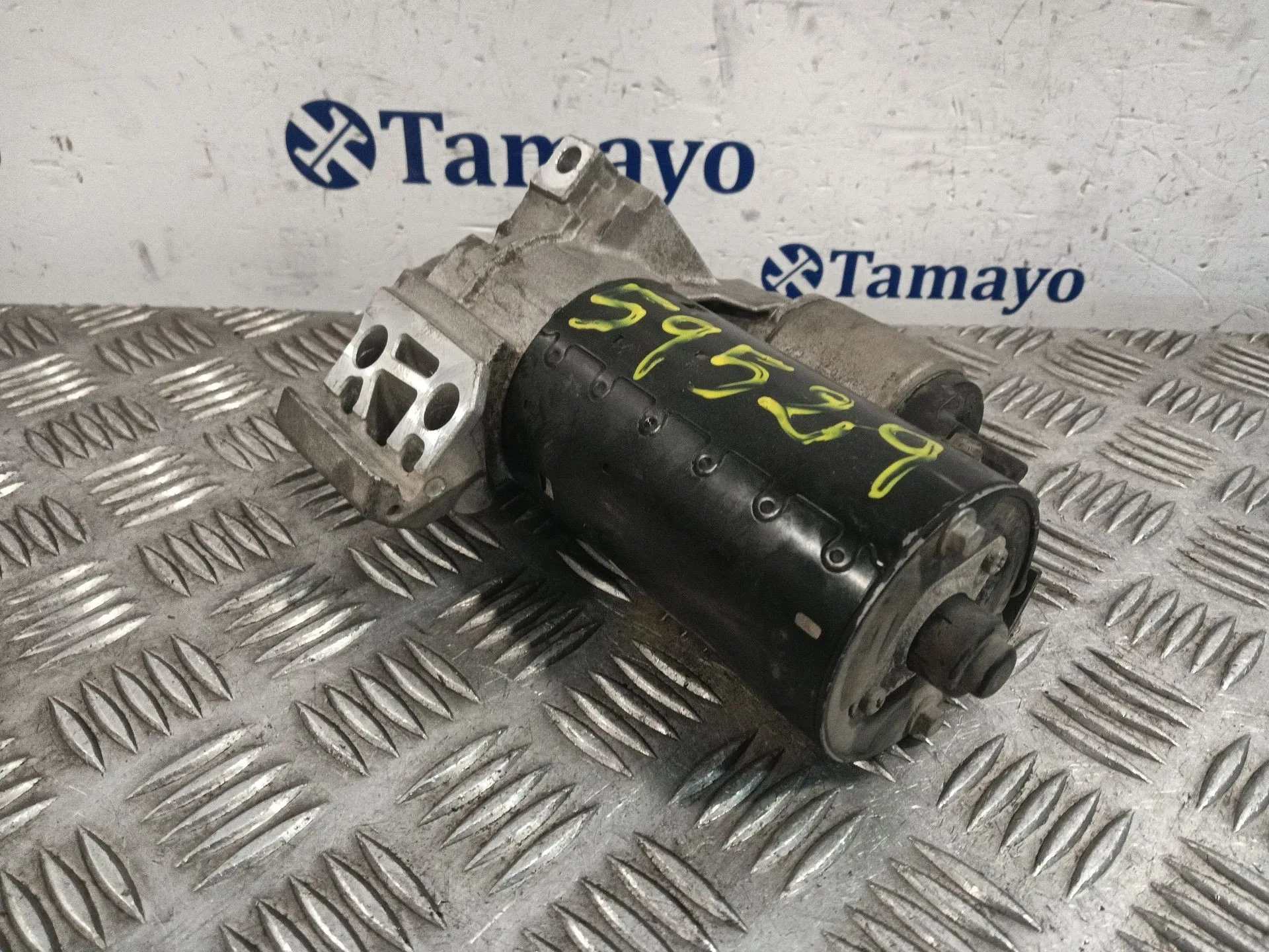 Motor Arranque para Bmw X3 (F25)