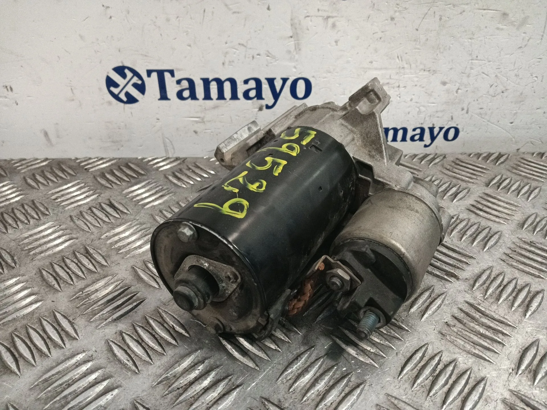Motor Arranque para Bmw X3 (F25)