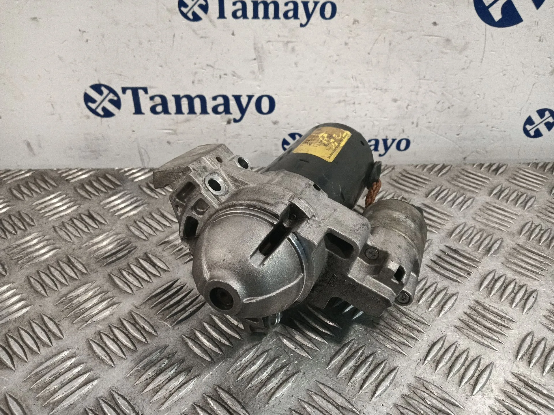 Motor Arranque para Bmw X3 (F25)