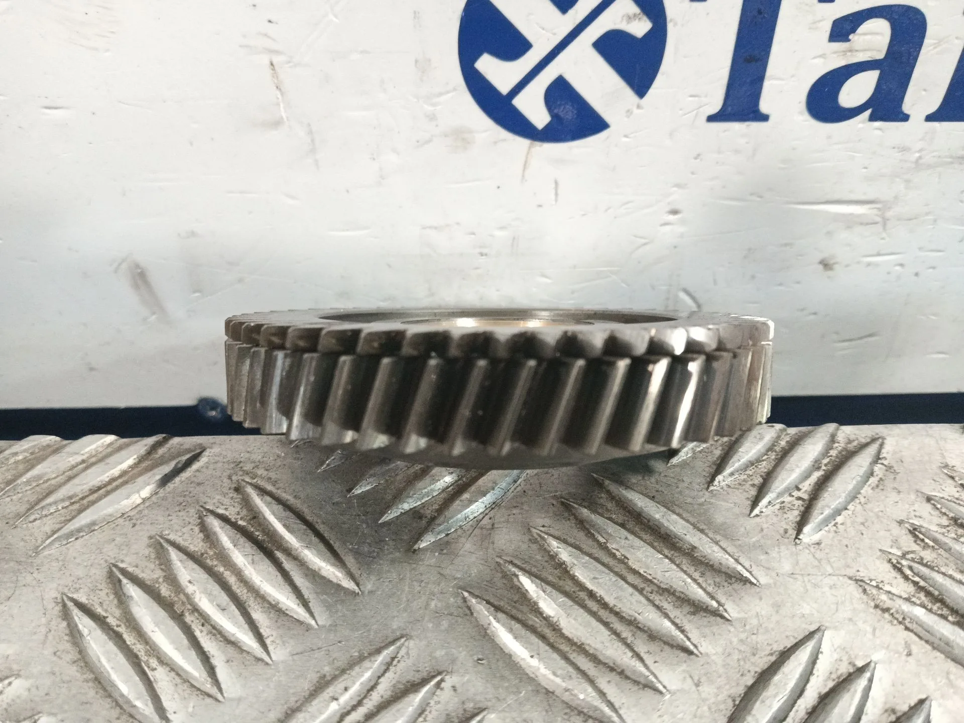 Pinon Distribucion para Mercedes-Benz Viano (W639)