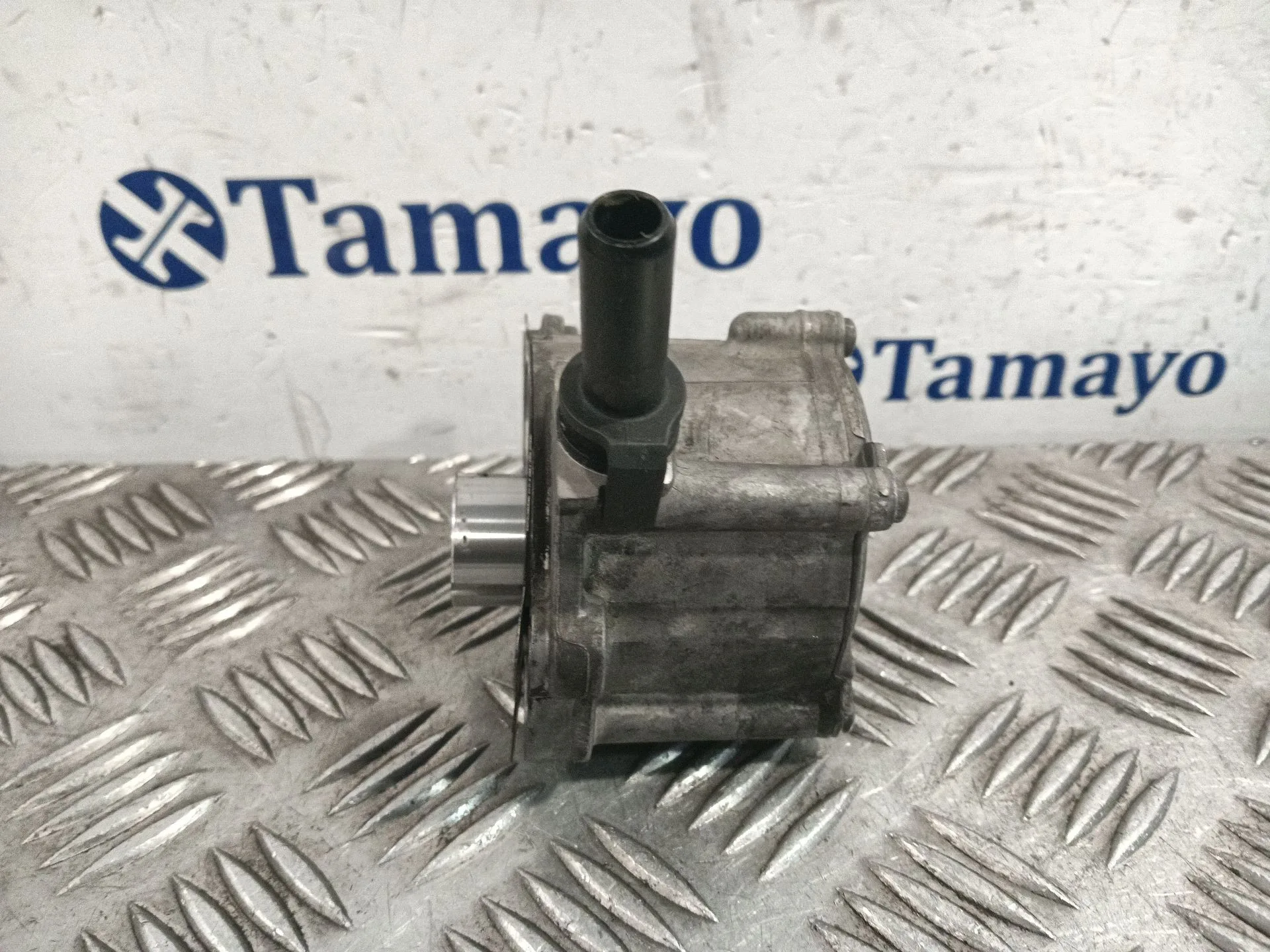 Depresor Freno / Bomba Vacio para Mercedes-Benz Viano (W639)