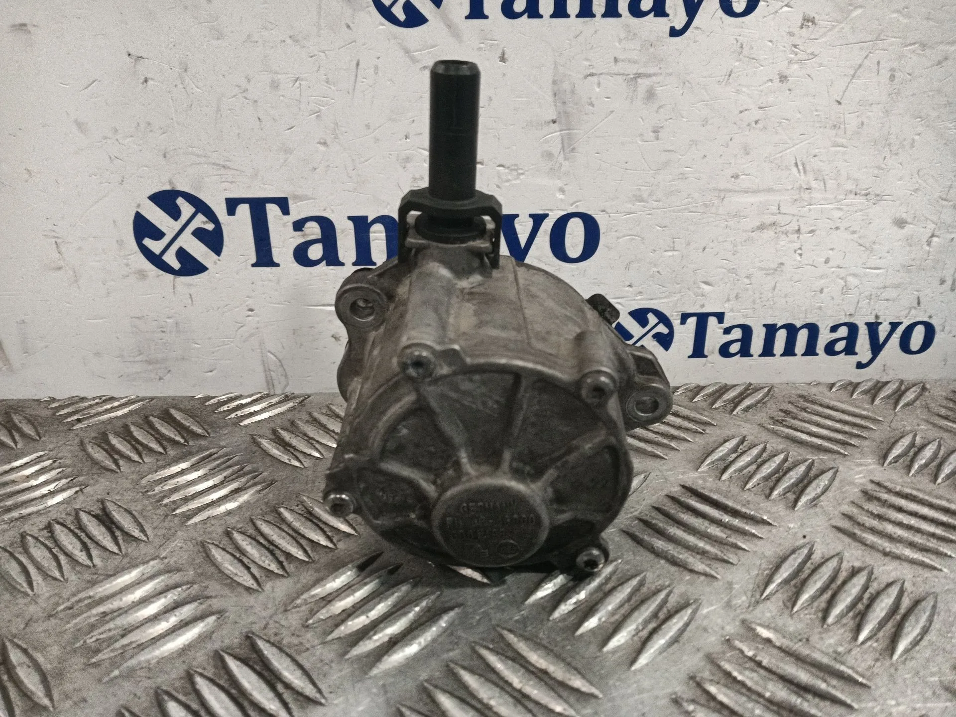 Depresor Freno / Bomba Vacio para Mercedes-Benz Viano (W639)