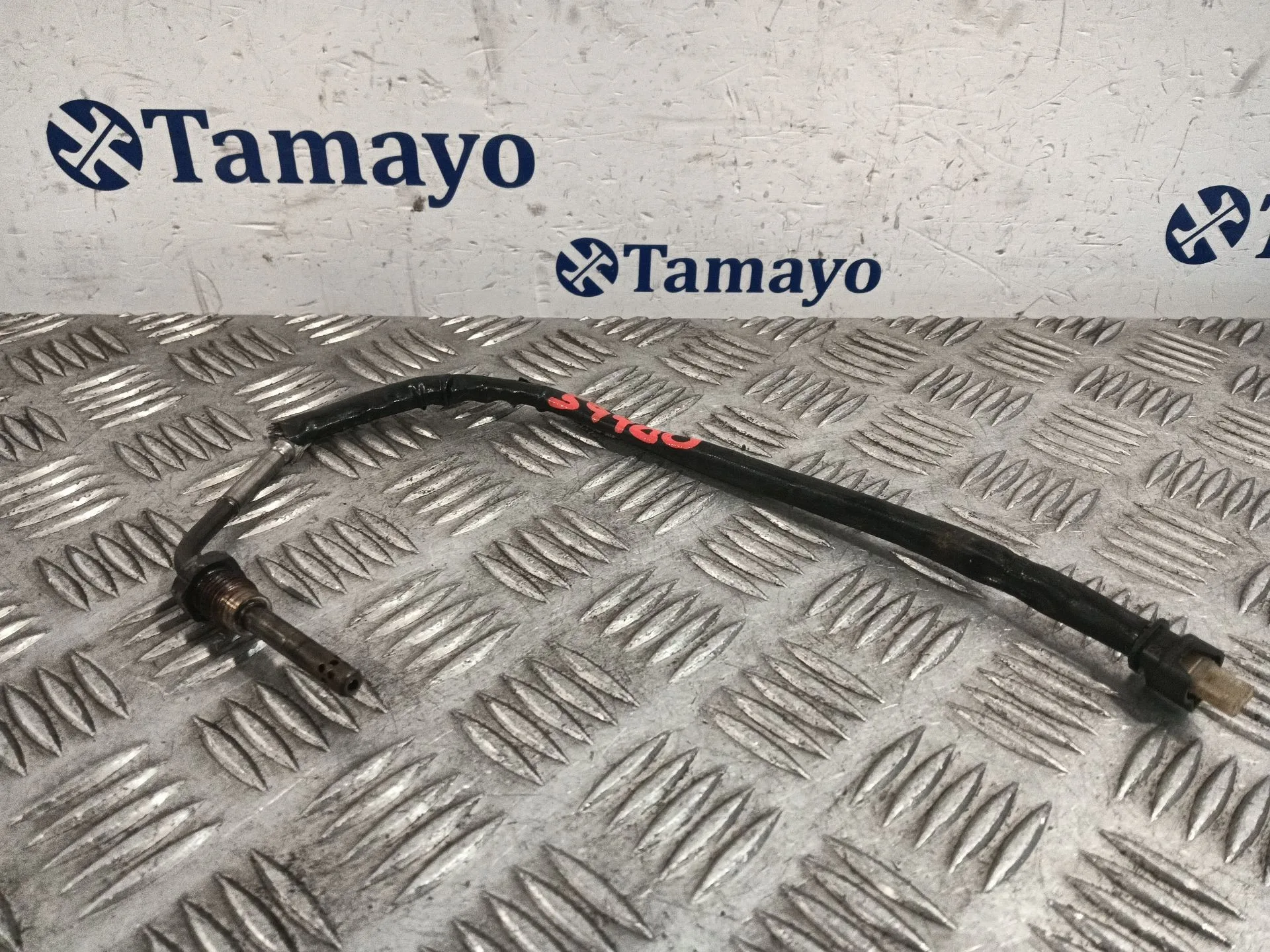 Sonda Lambda para Mercedes-Benz Viano (W639)