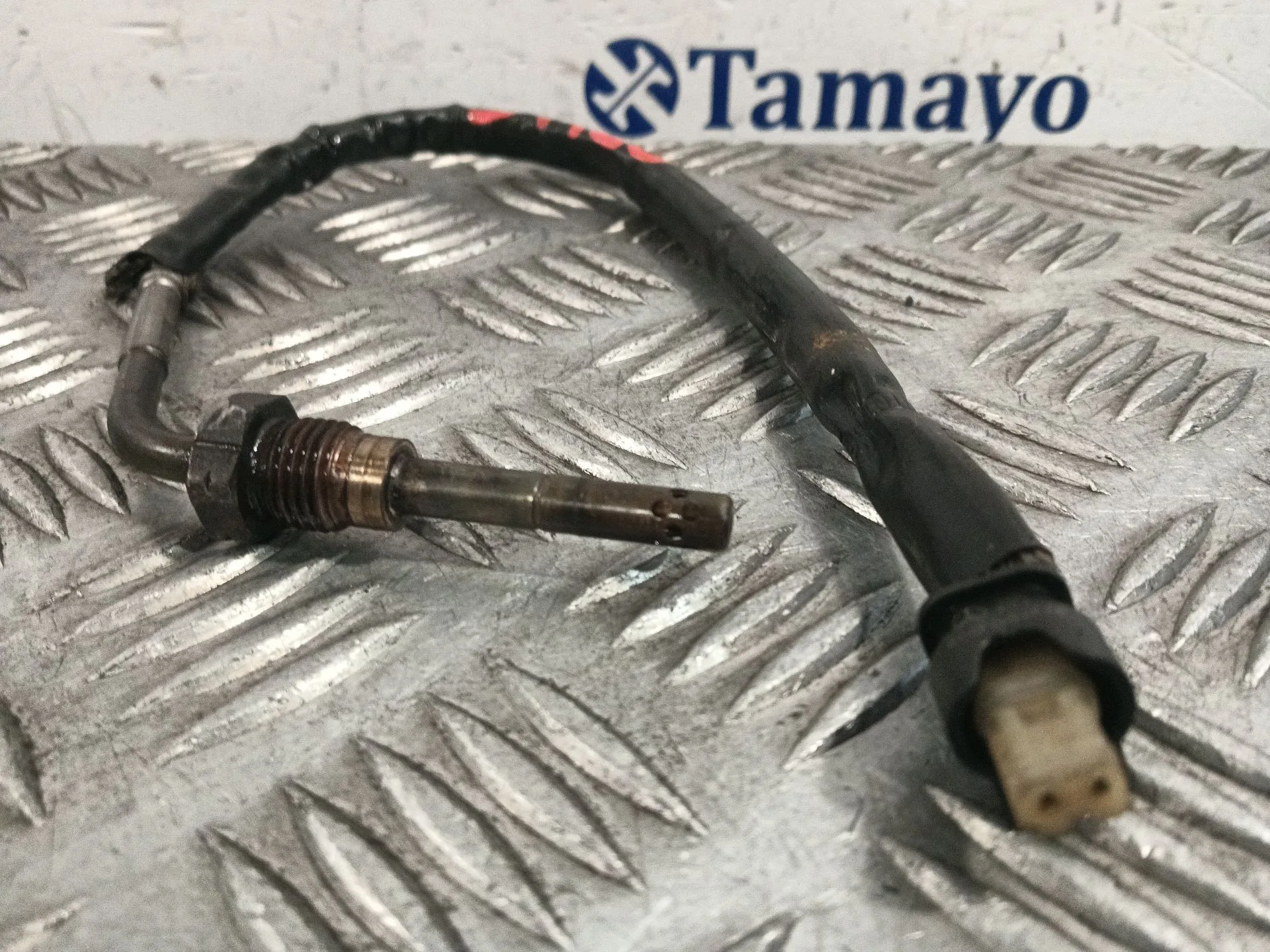 Sonda Lambda para Mercedes-Benz Viano (W639)