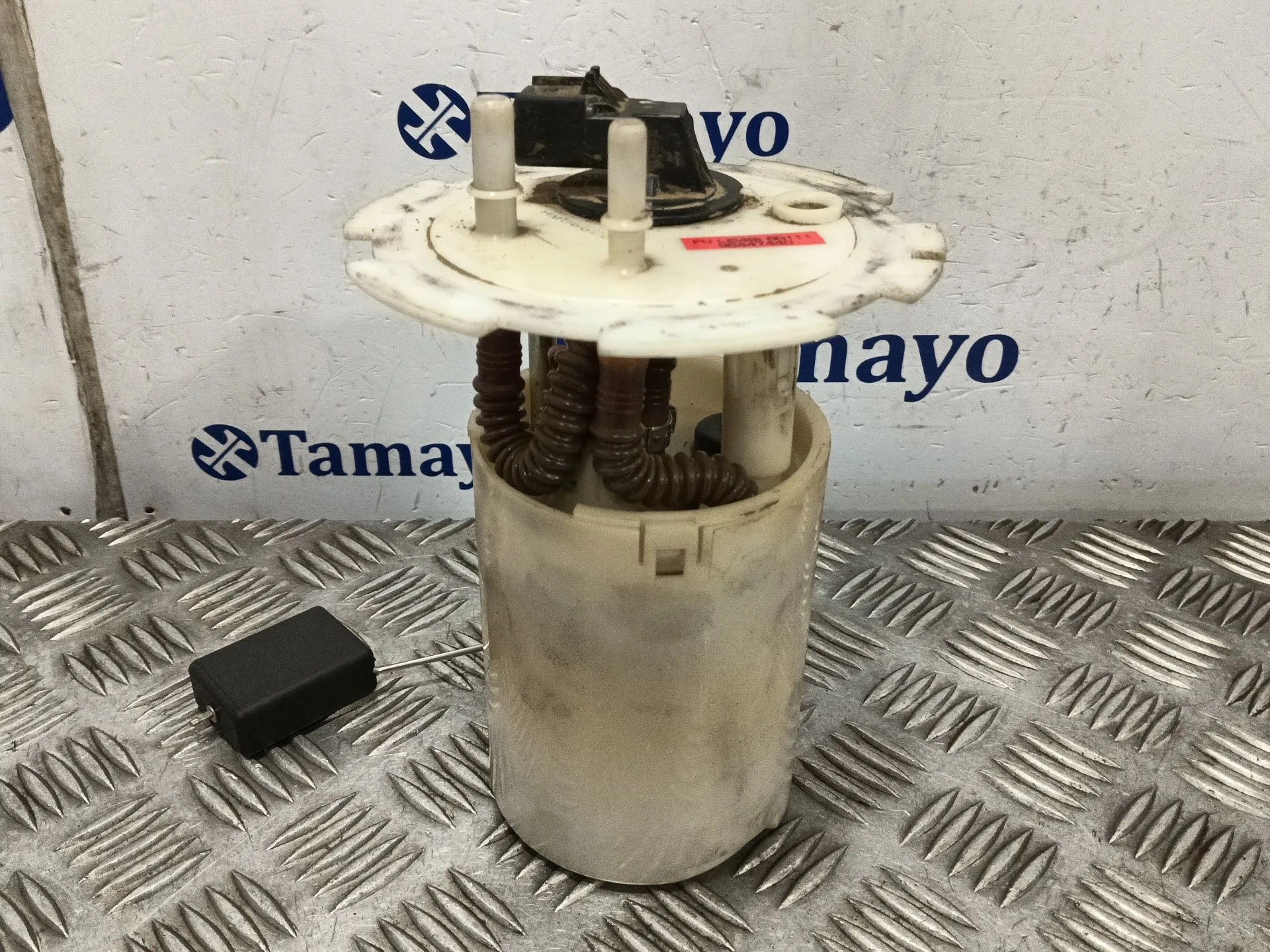 Aforador para Chevrolet Lacetti (J200)