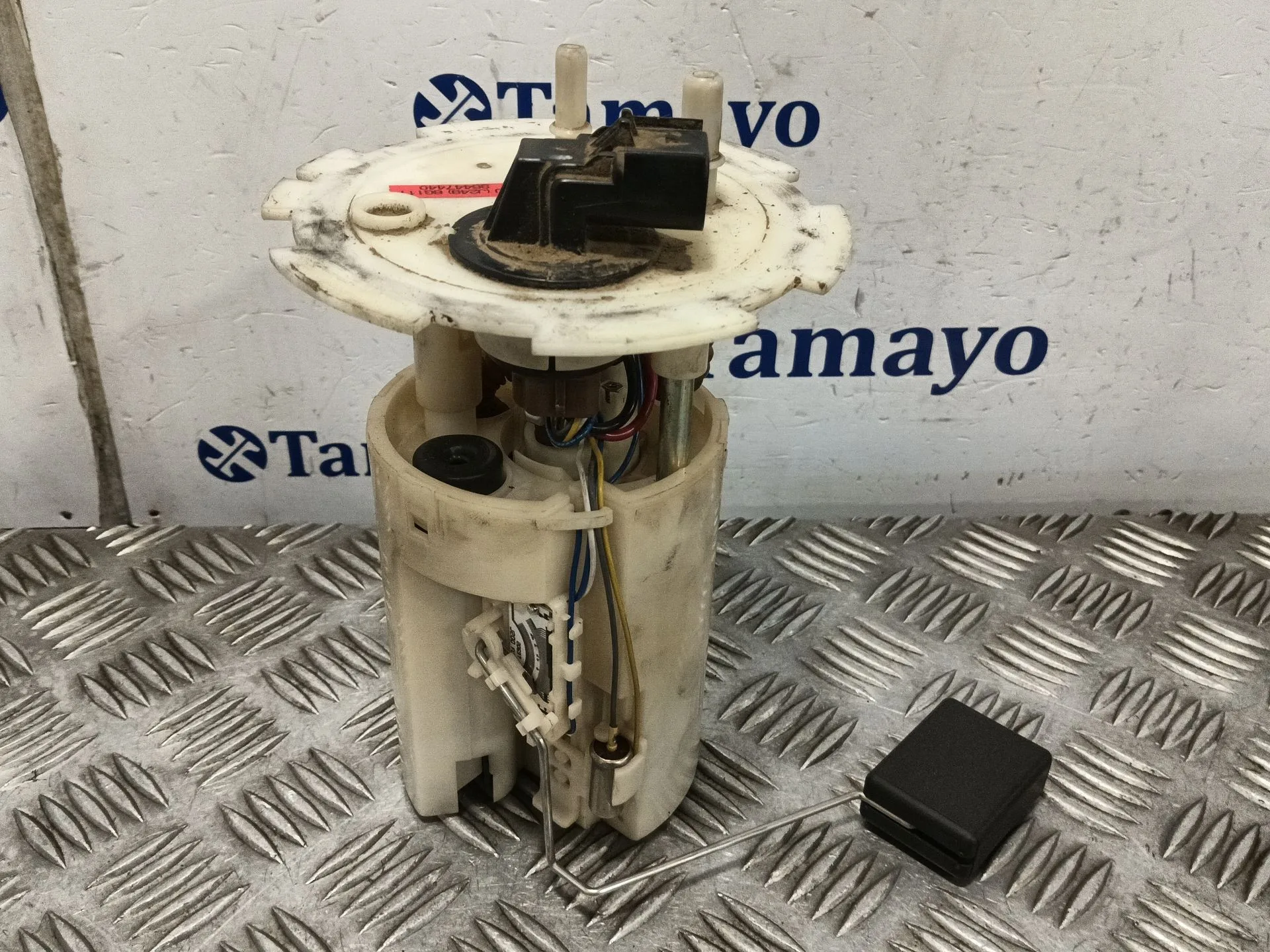 Aforador para Chevrolet Lacetti (J200)