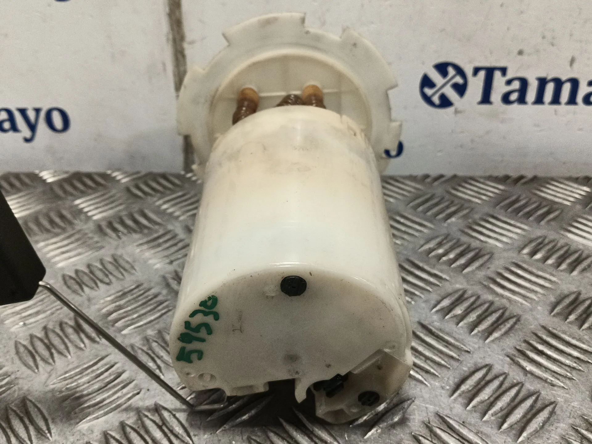Aforador para Chevrolet Lacetti (J200)