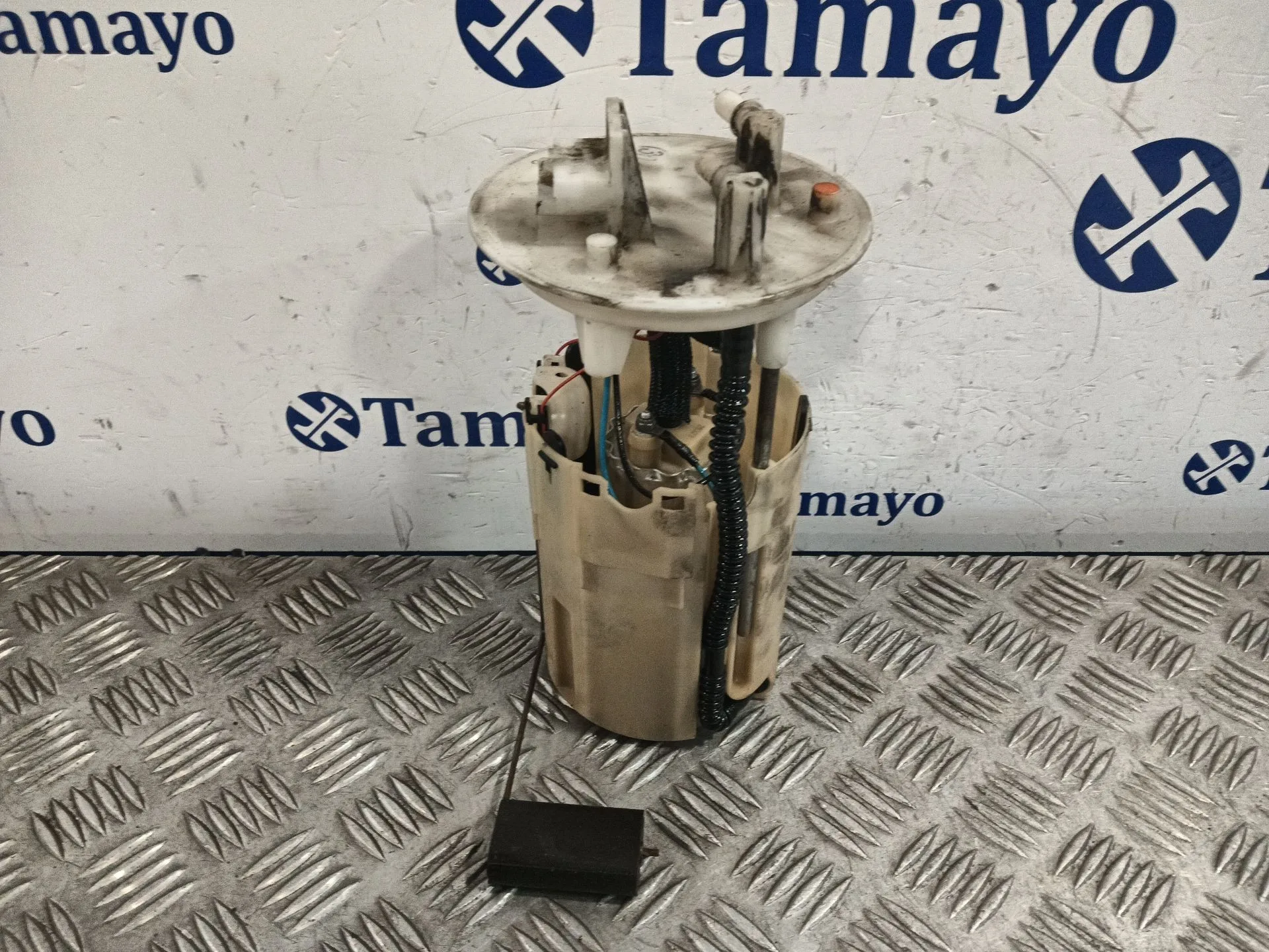 Aforador para Fiat Punto (188_)