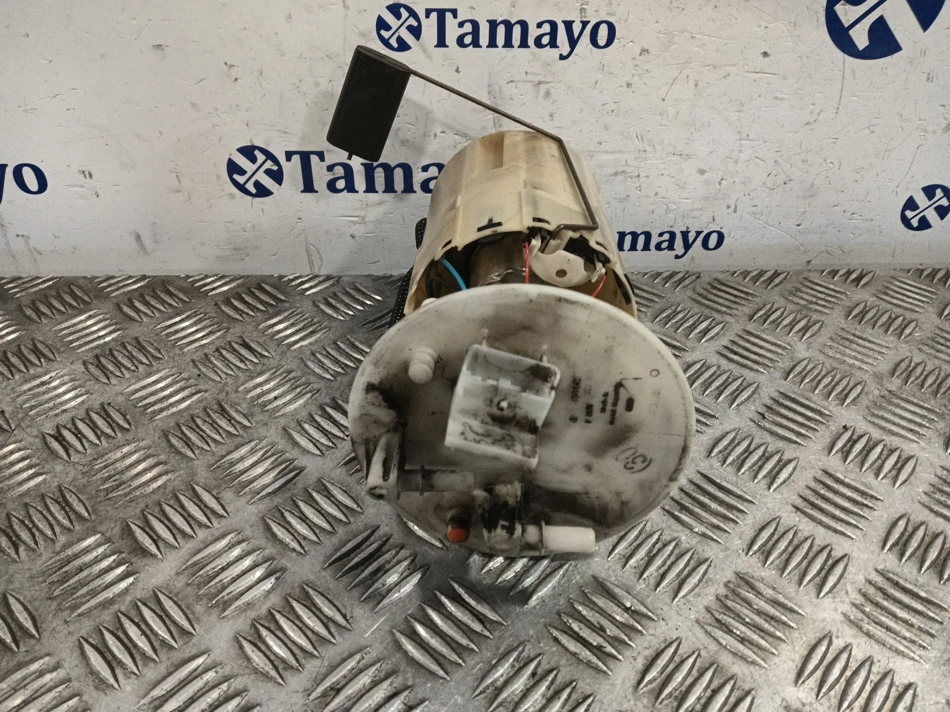 Aforador para Fiat Punto (188_)