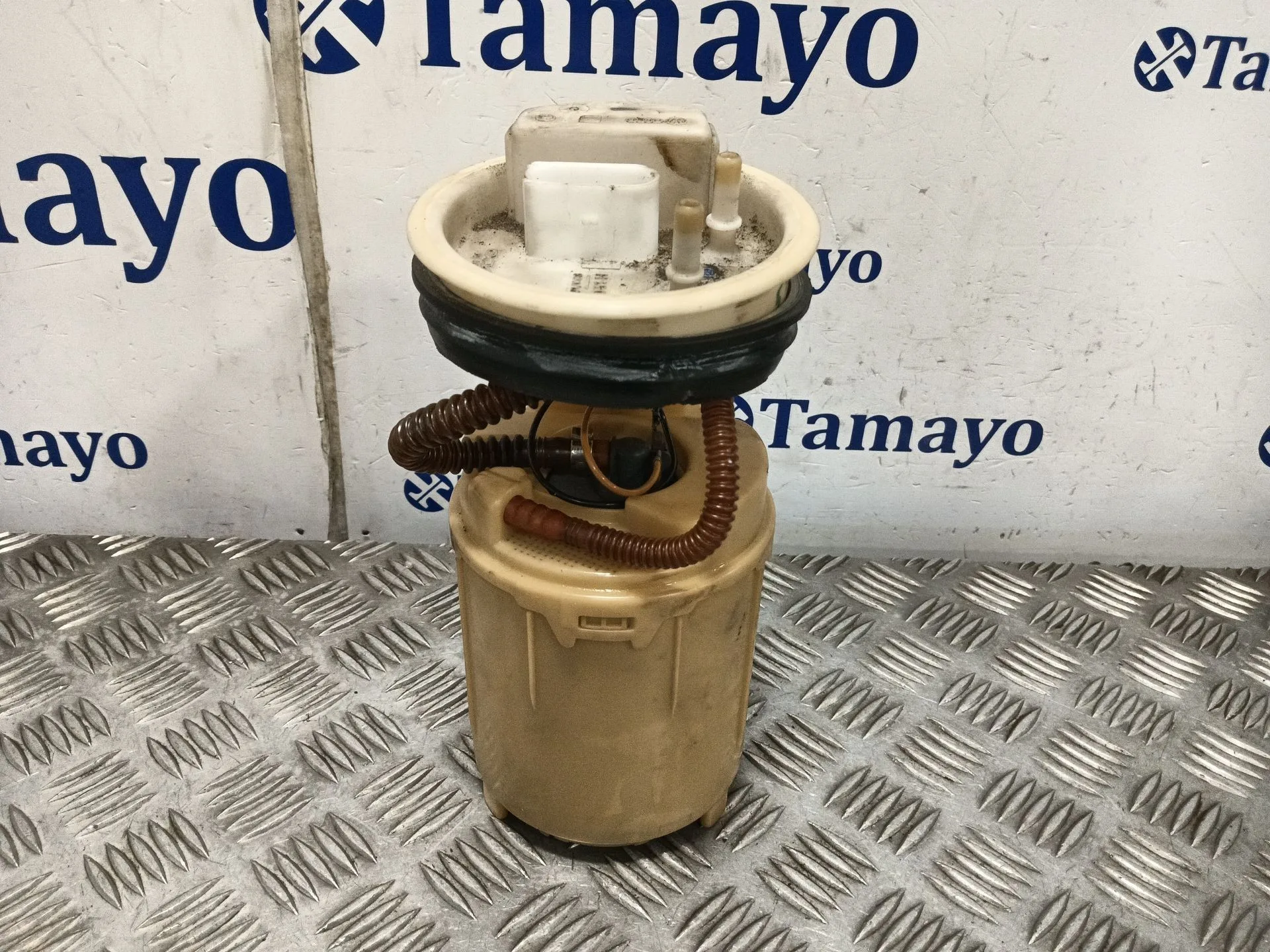 Aforador para Seat Toledo Ii (1M2)