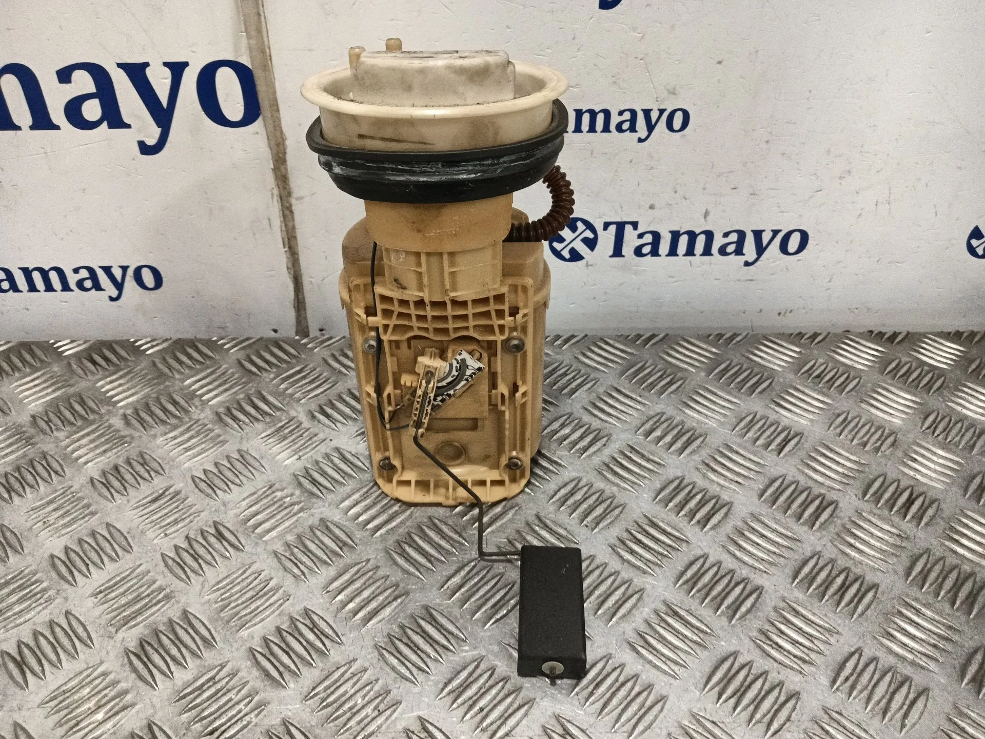 Aforador para Seat Toledo Ii (1M2)