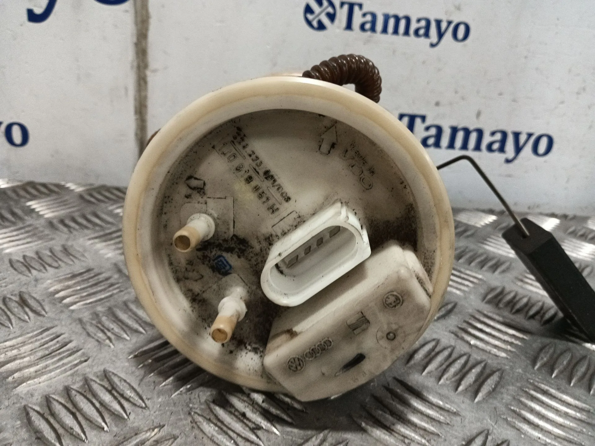 Aforador para Seat Toledo Ii (1M2)