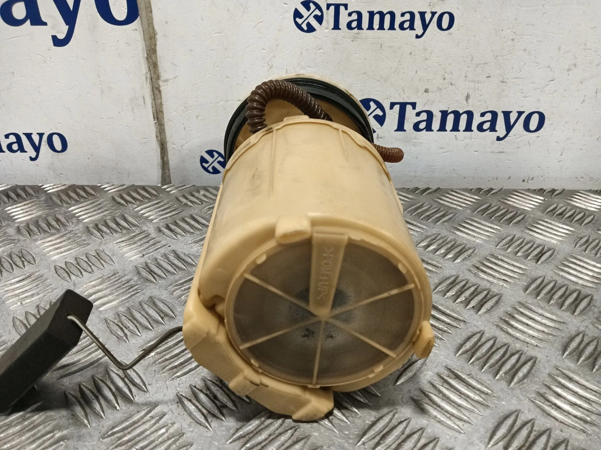 Aforador para Seat Toledo Ii (1M2)