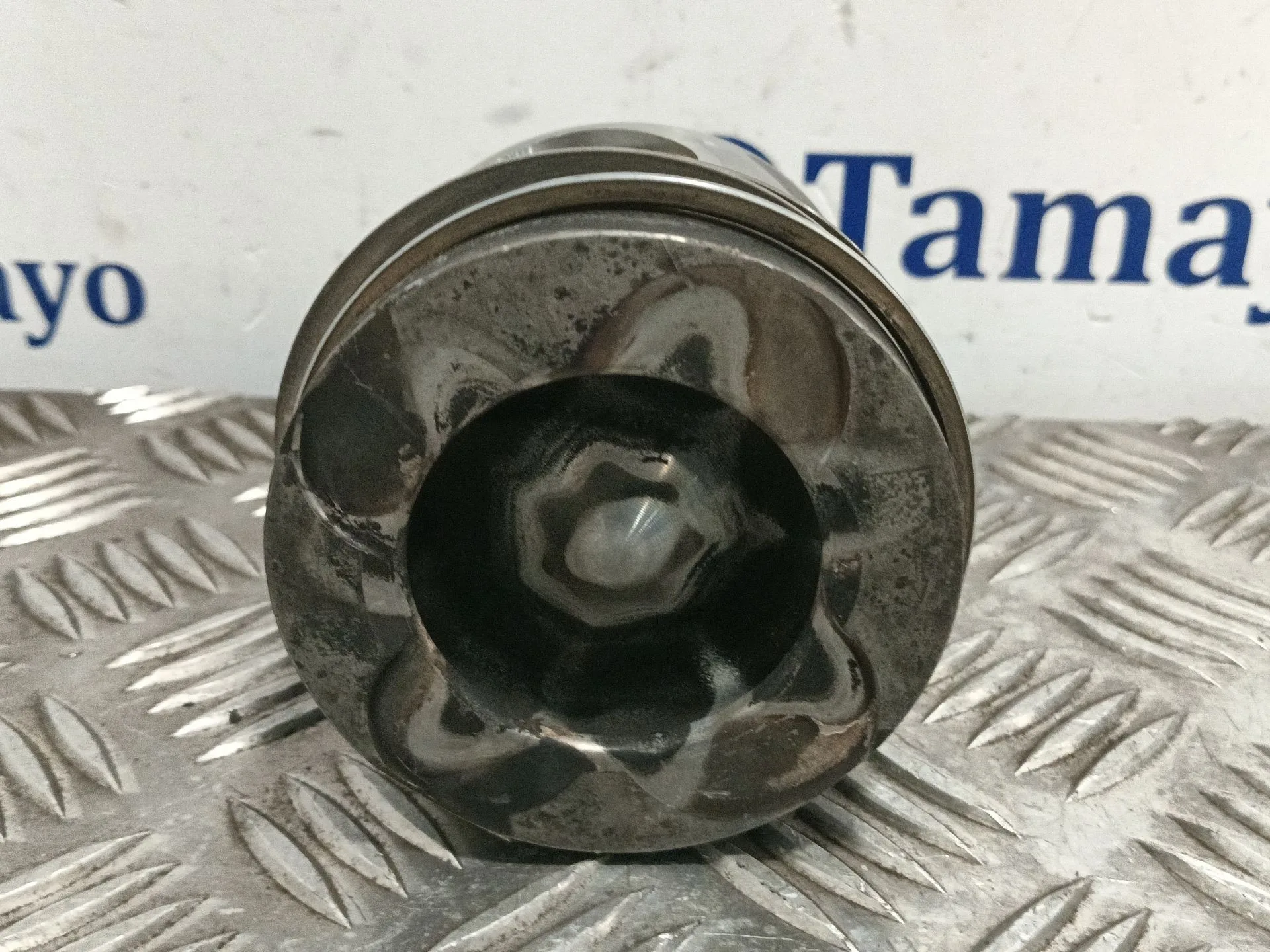 Piston para Mercedes-Benz Viano (W639)