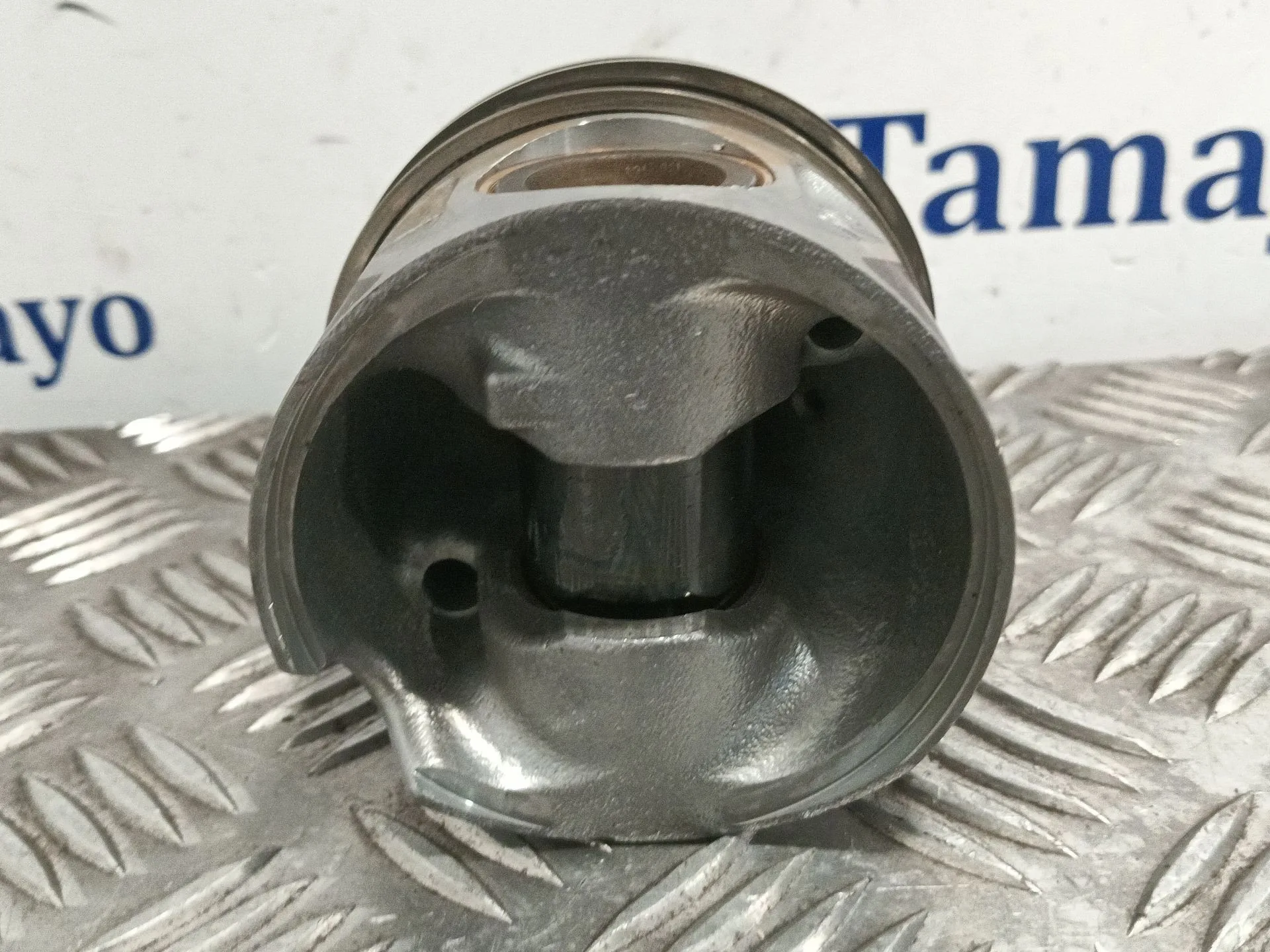 Piston para Mercedes-Benz Viano (W639)