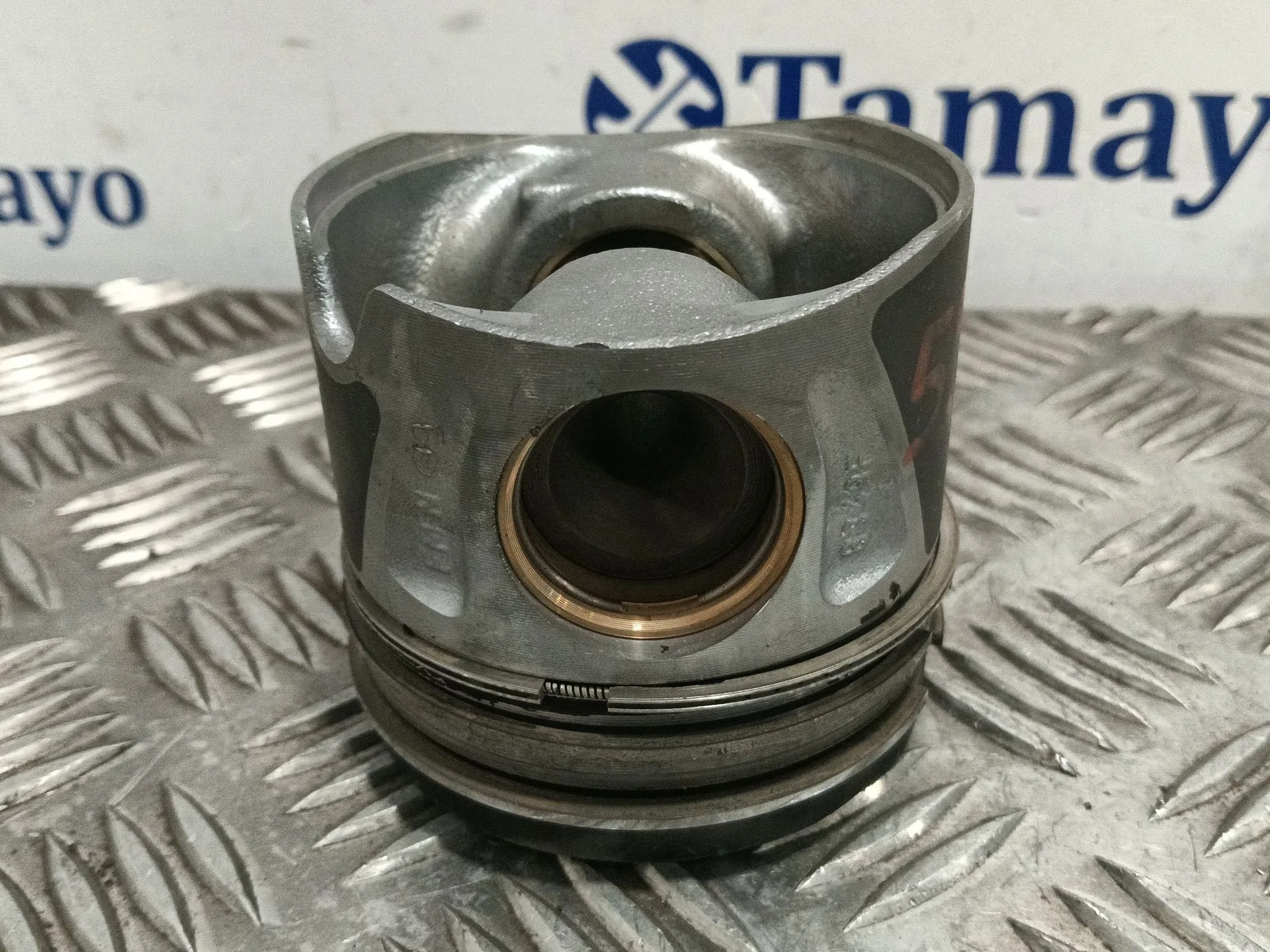 Piston para Mercedes-Benz Viano (W639)