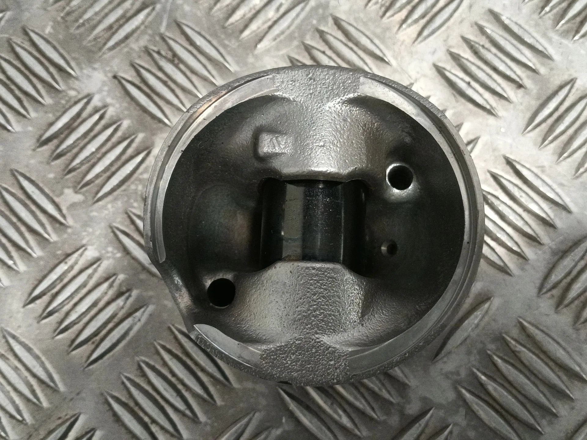 Piston para Mercedes-Benz Viano (W639)