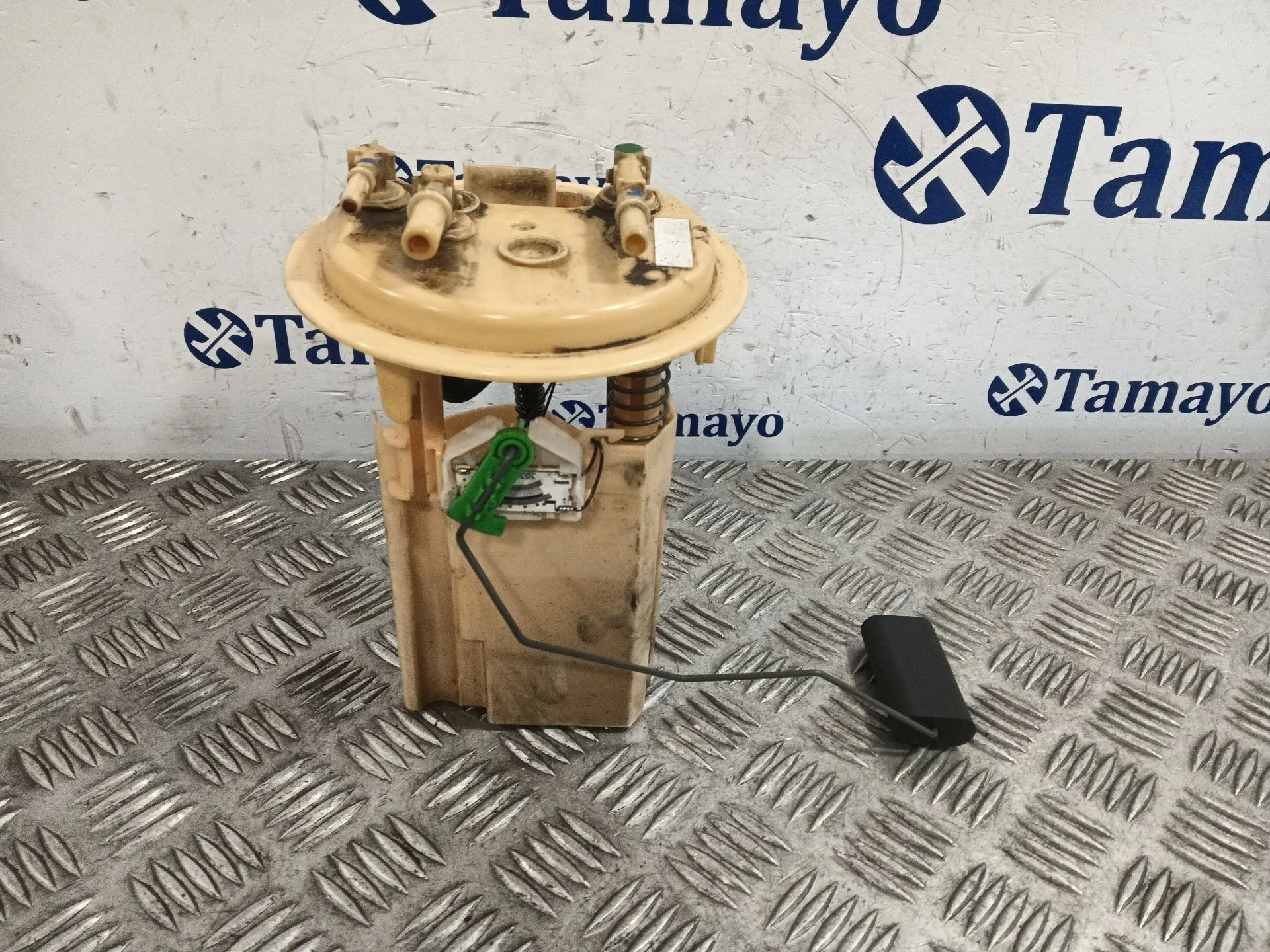 Aforador para Peugeot 308 I (4A_, 4C_)