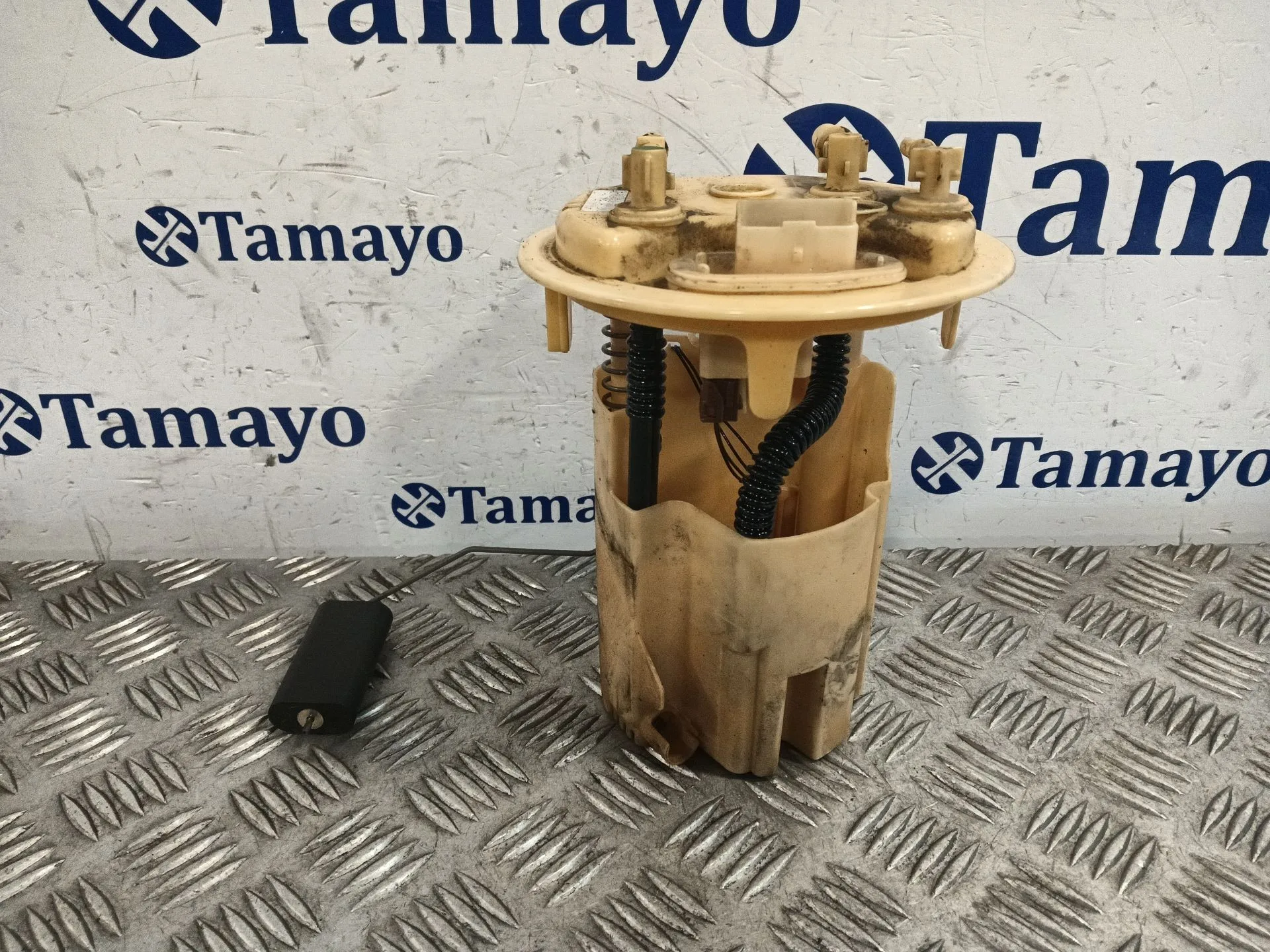 Aforador para Peugeot 308 I (4A_, 4C_)