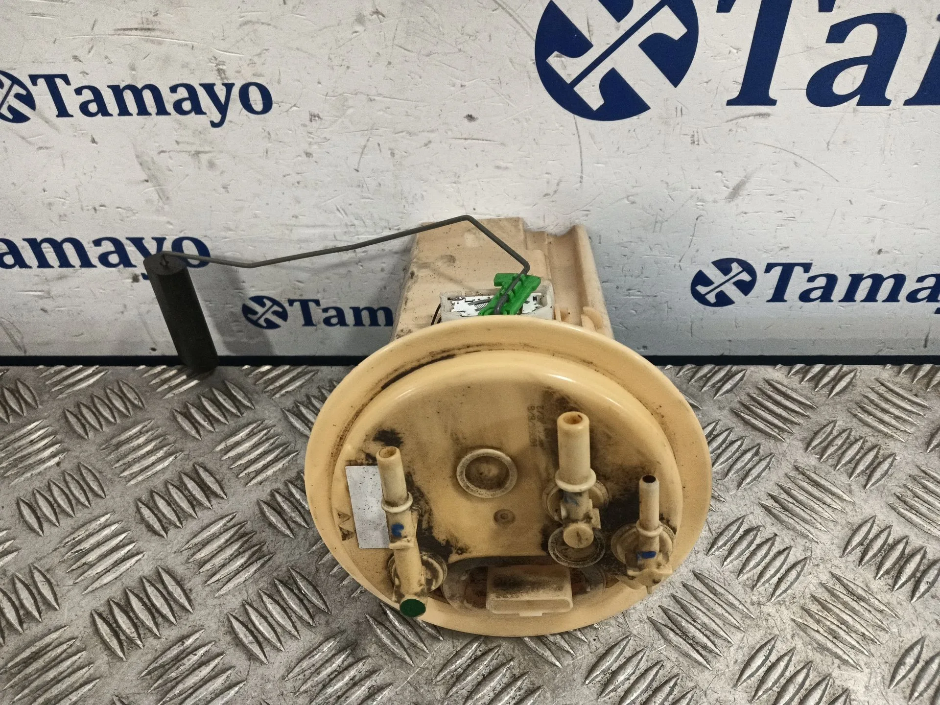 Aforador para Peugeot 308 I (4A_, 4C_)
