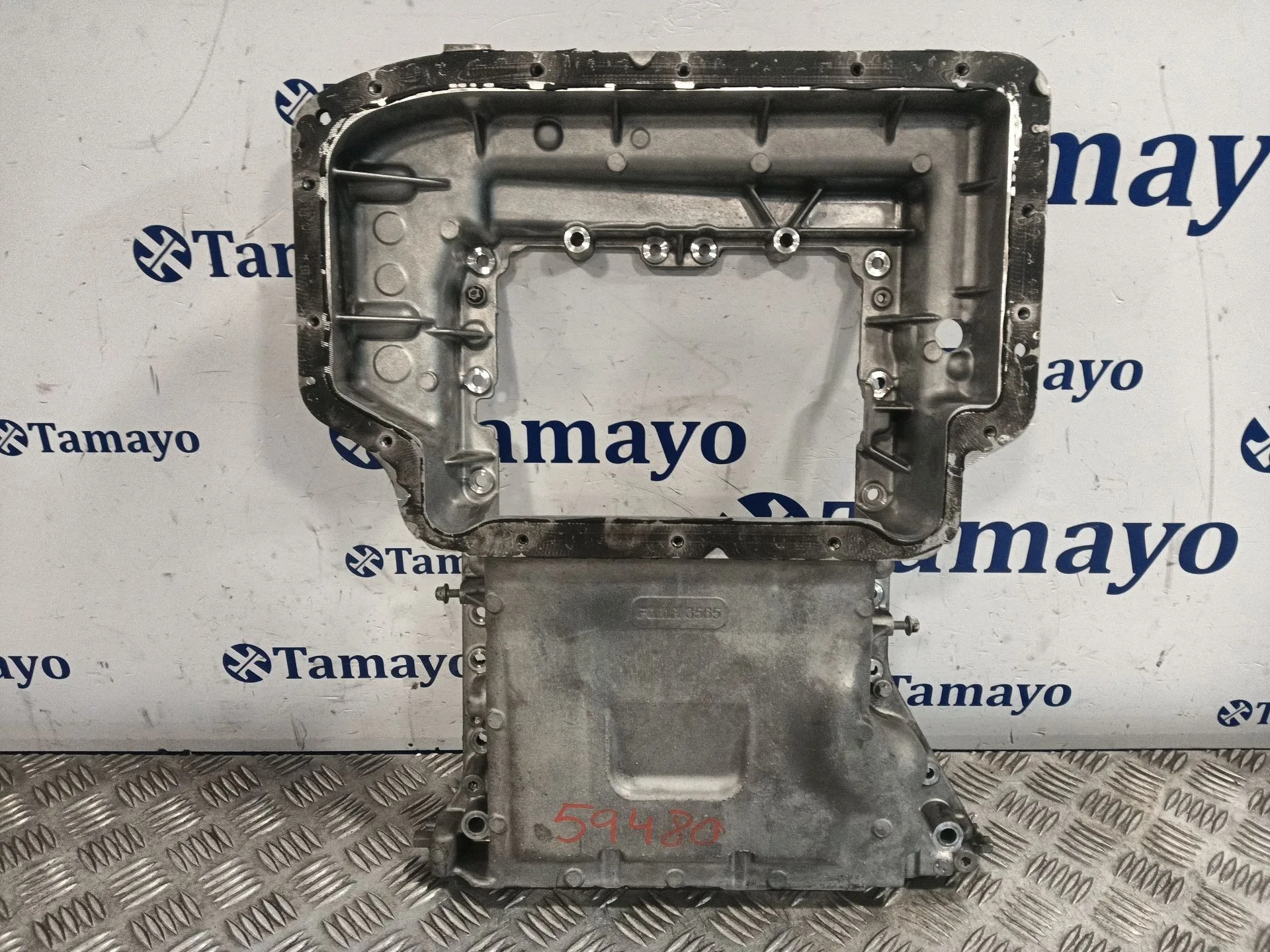 Sobrecarter para Mercedes-Benz Viano (W639)