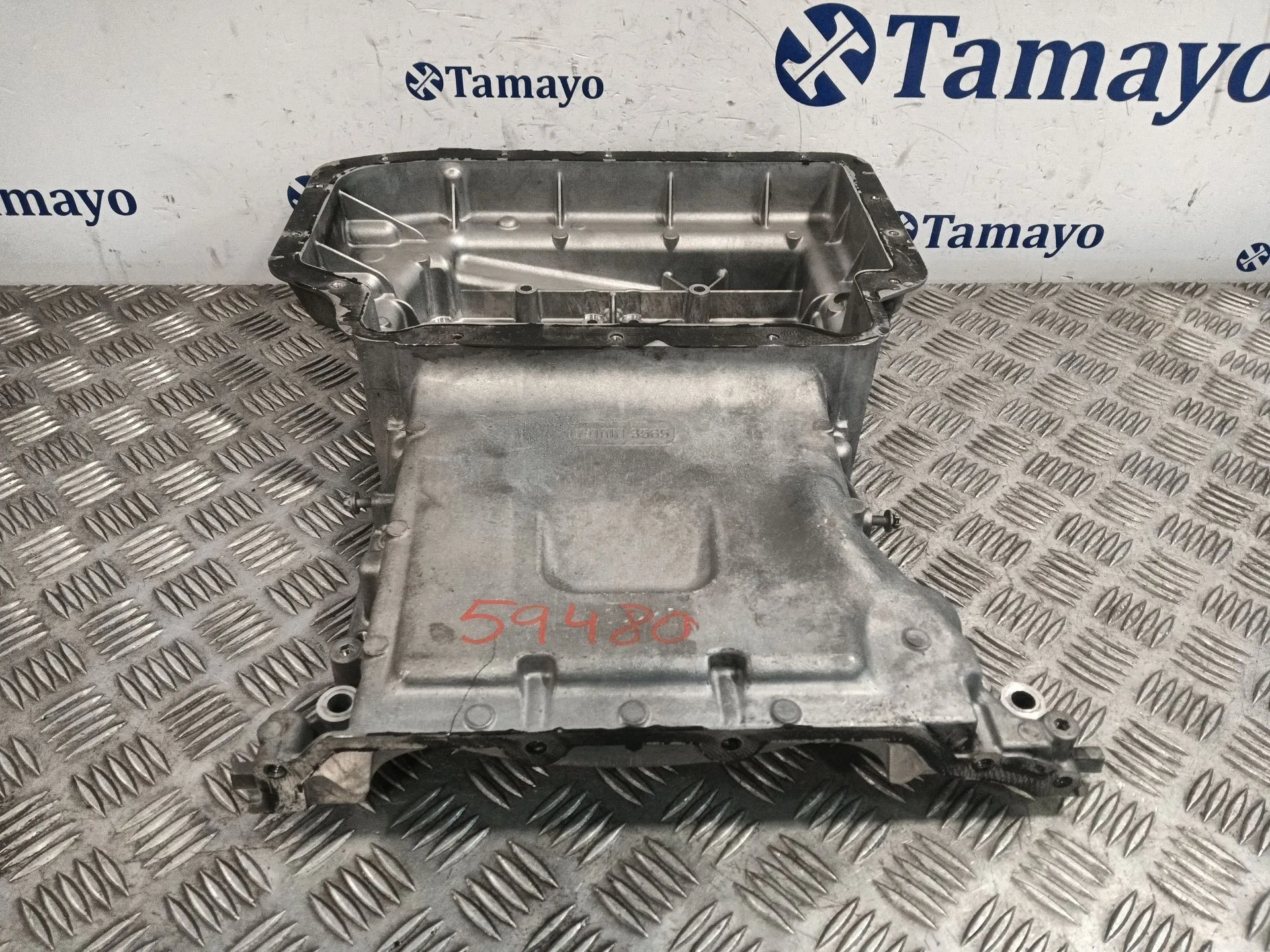 Sobrecarter para Mercedes-Benz Viano (W639)